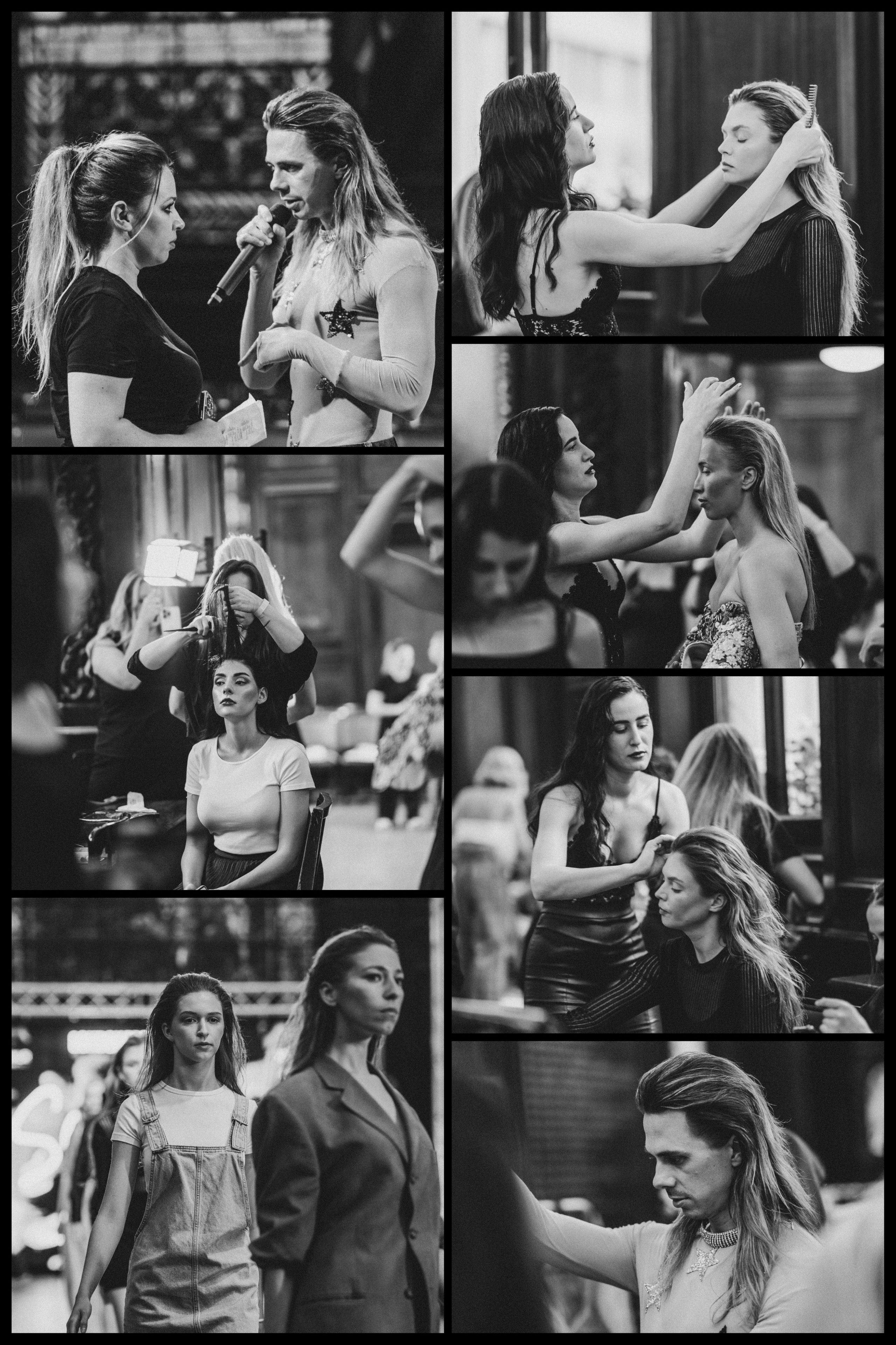 Events. Tonya Kyrylenko photographer in London