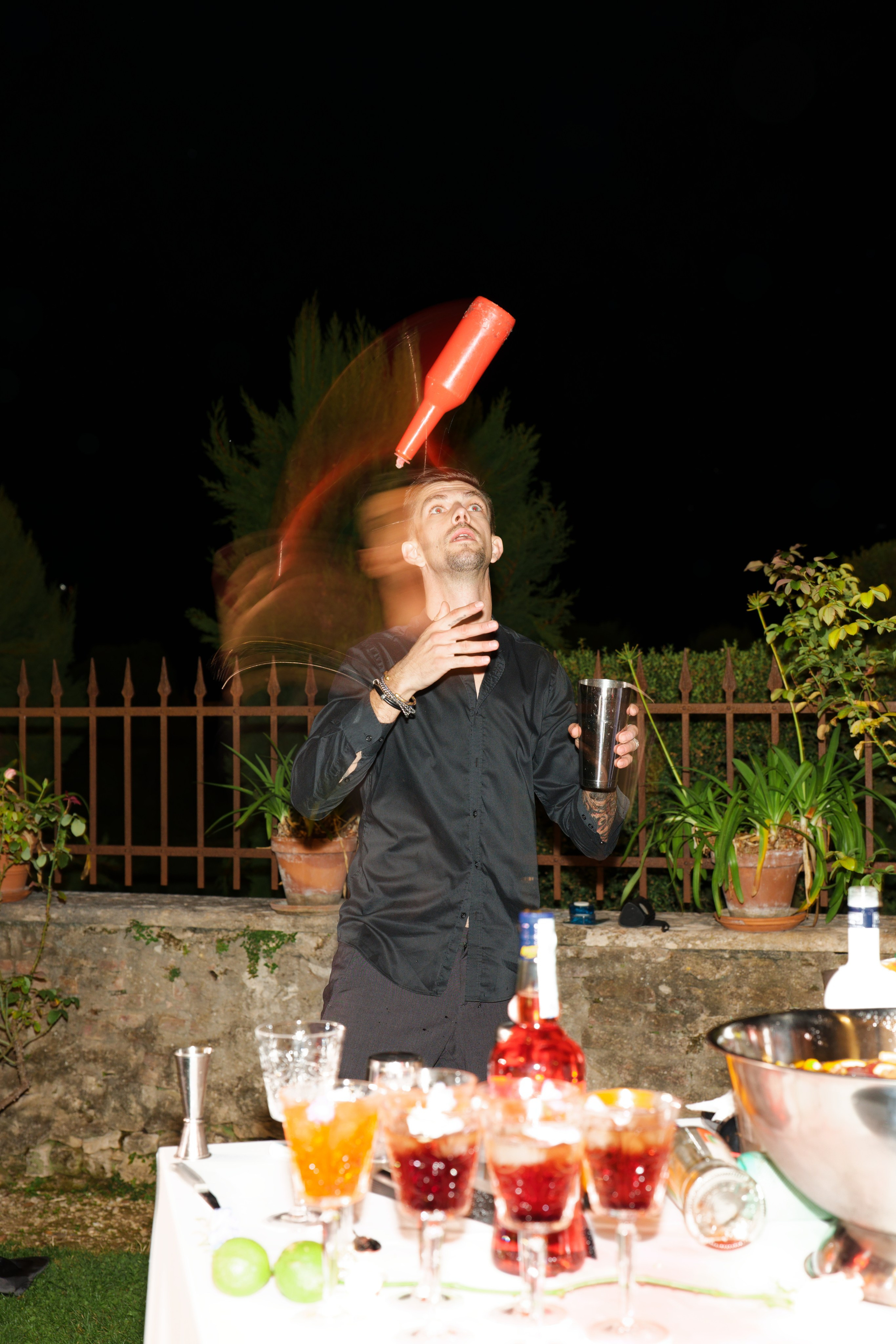 Wedding editorial at Villa Arvedi, Verona, Italy