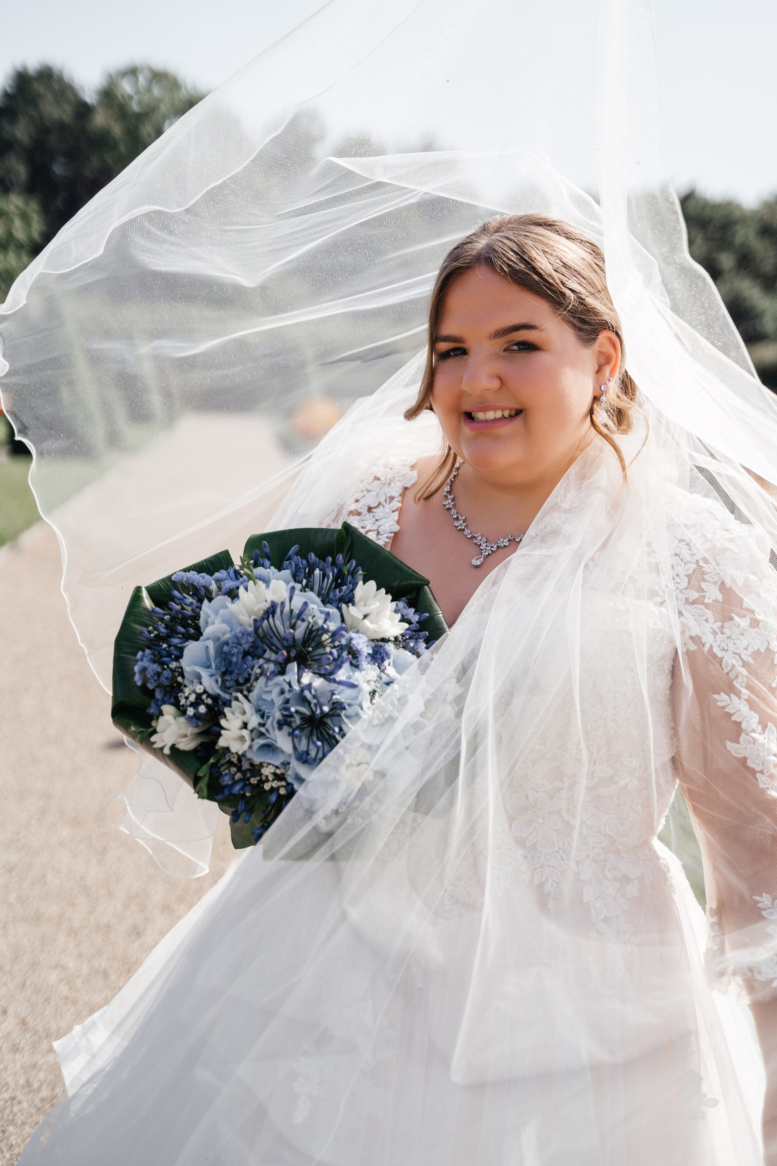 A & H, LUFRE. Wedding Photographer Germany