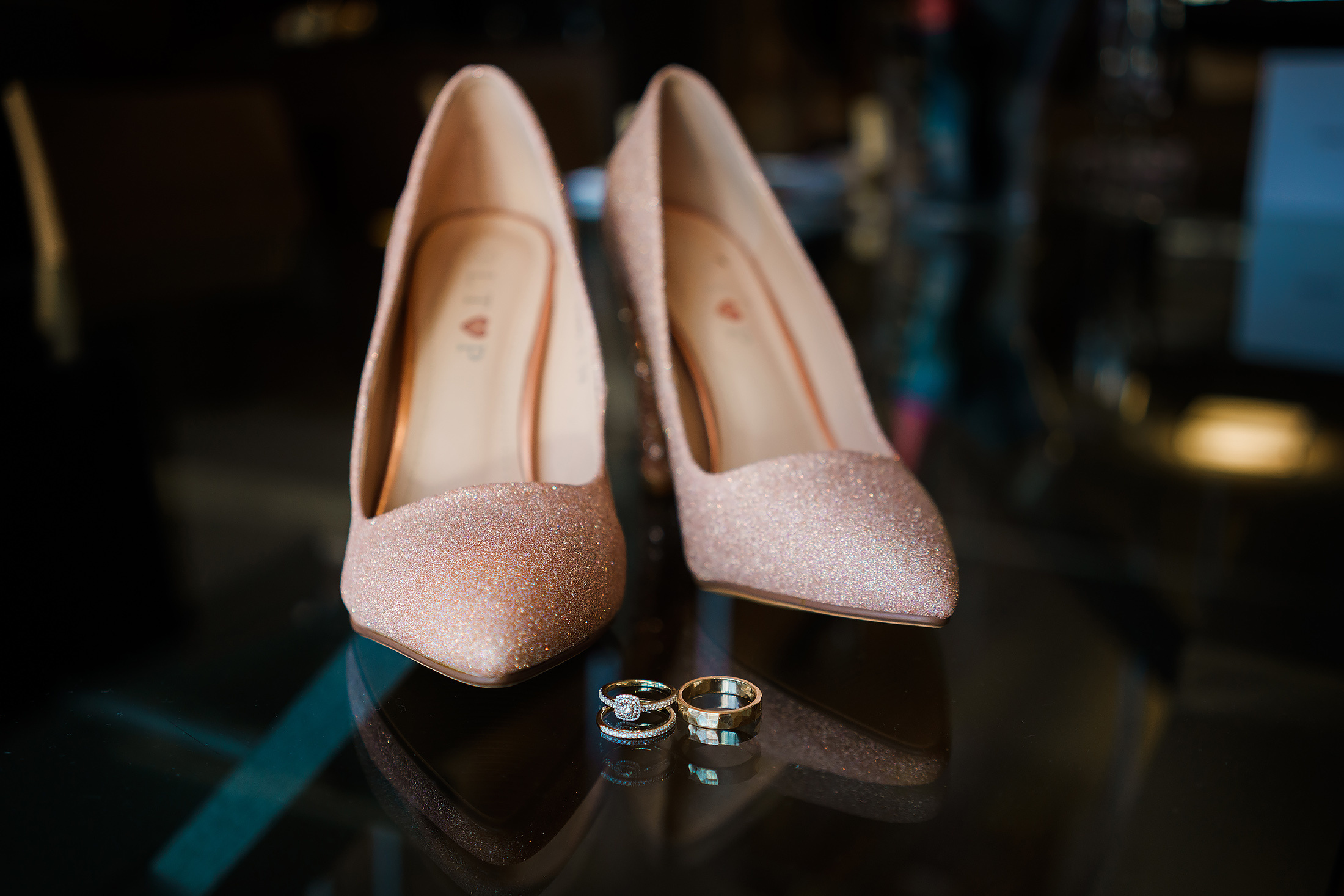 Analyn&Mikko, hääkuvaus Långvik, kirkkonummi