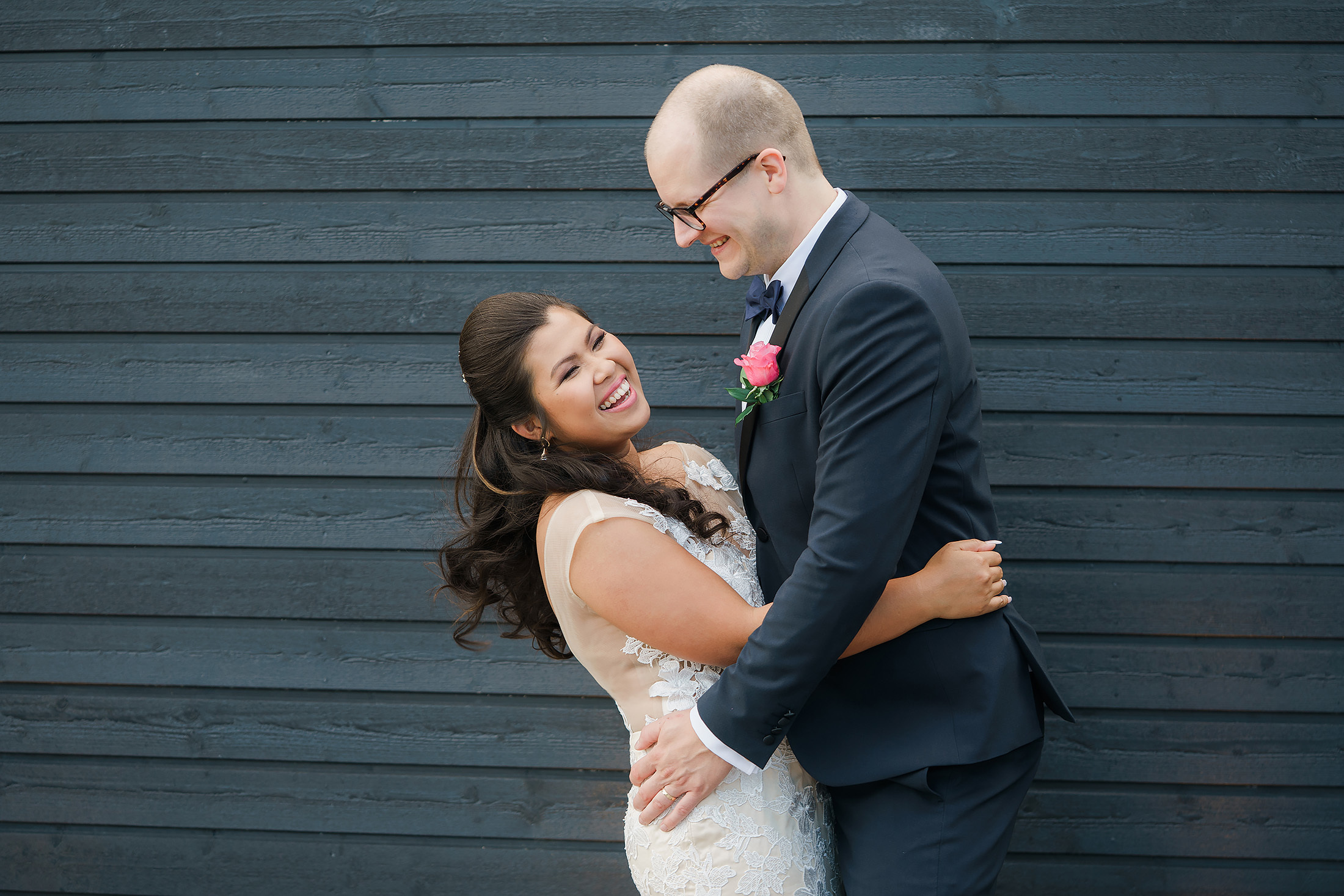 Analyn&Mikko, hääkuvaus Långvik, kirkkonummi