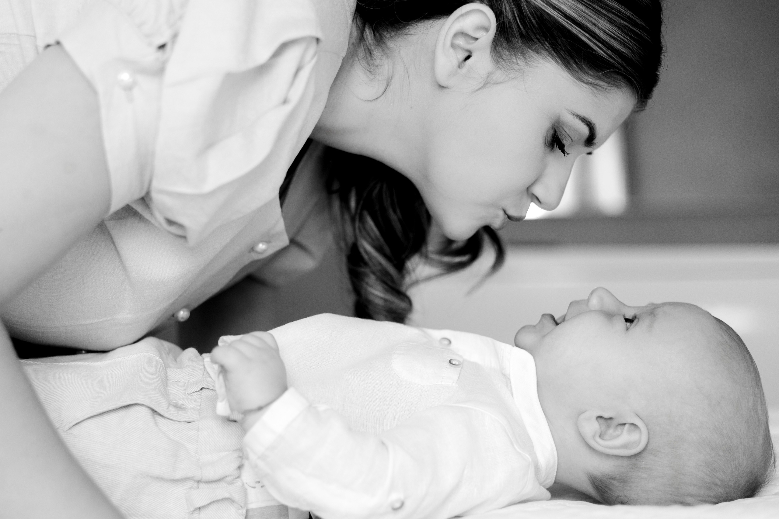 Baptism Ethan Petru. Ionutdraganfoto.com