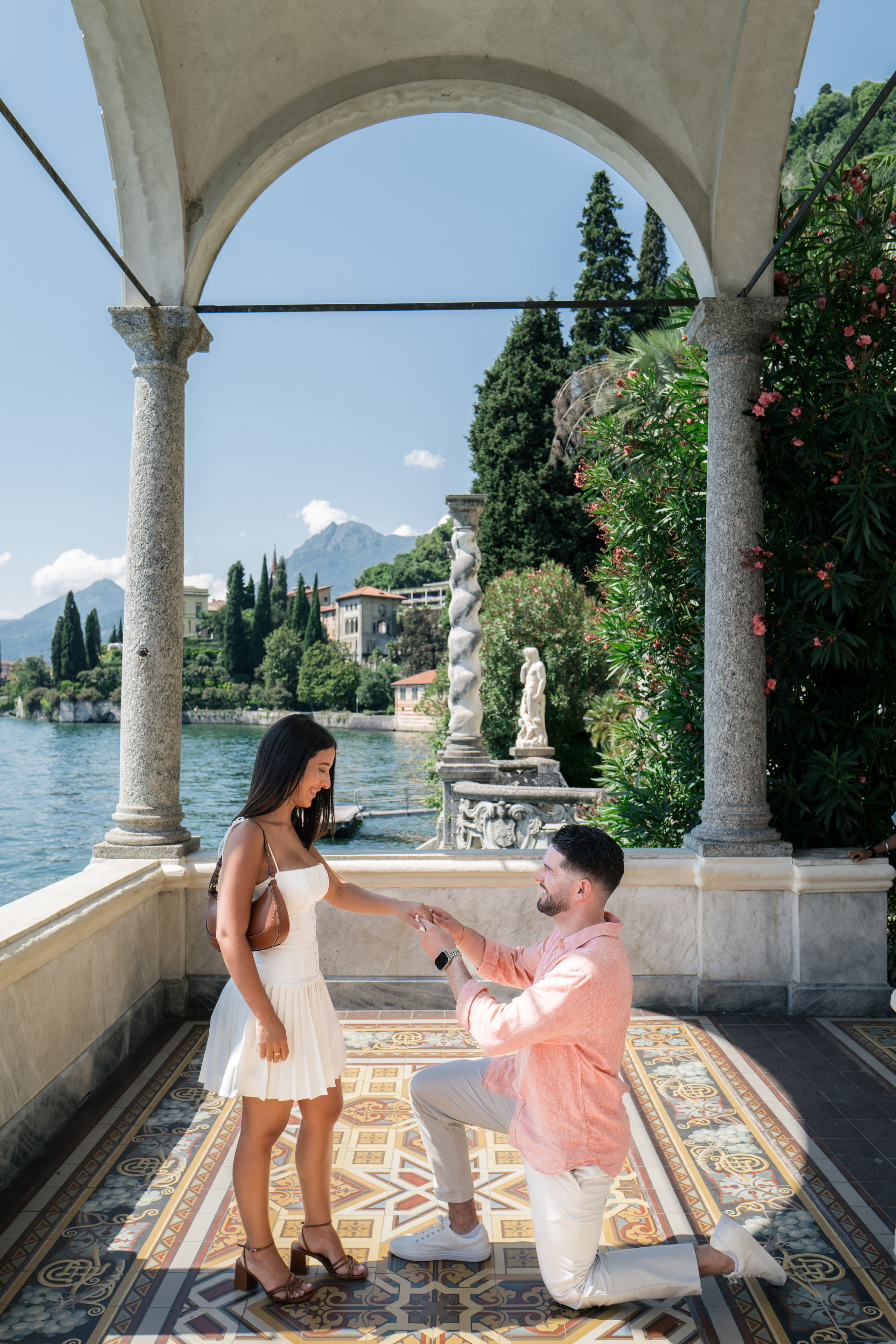 Miguel & Diana. Fulop Robert — Editorial Wedding Photographer in Europe