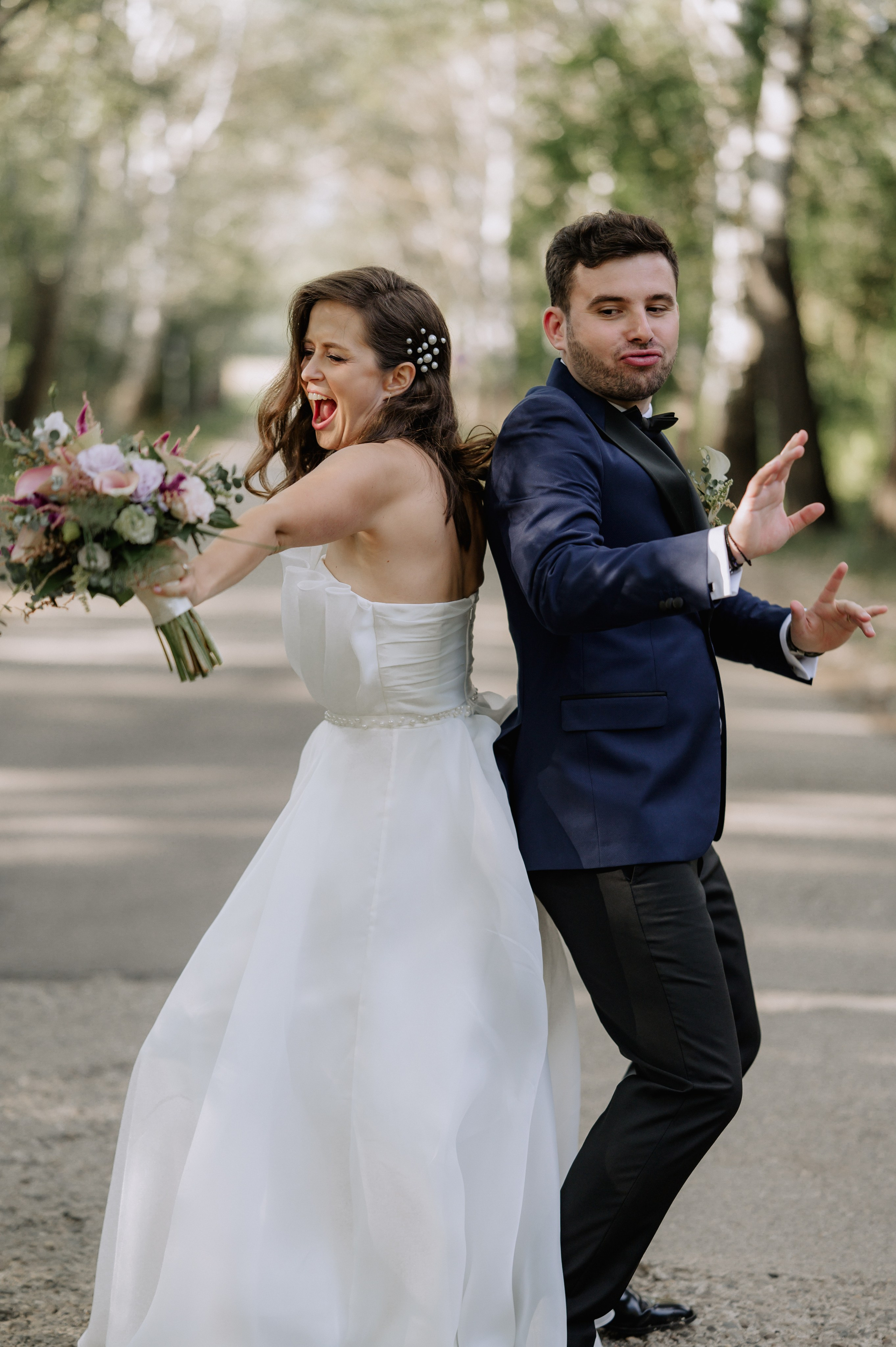 Servicii foto video profesionale pentru evenimentul tau. Proud Vision Weddings | Wedding Photography & Film — Servicii profesionale Foto Video Nunta Iasi