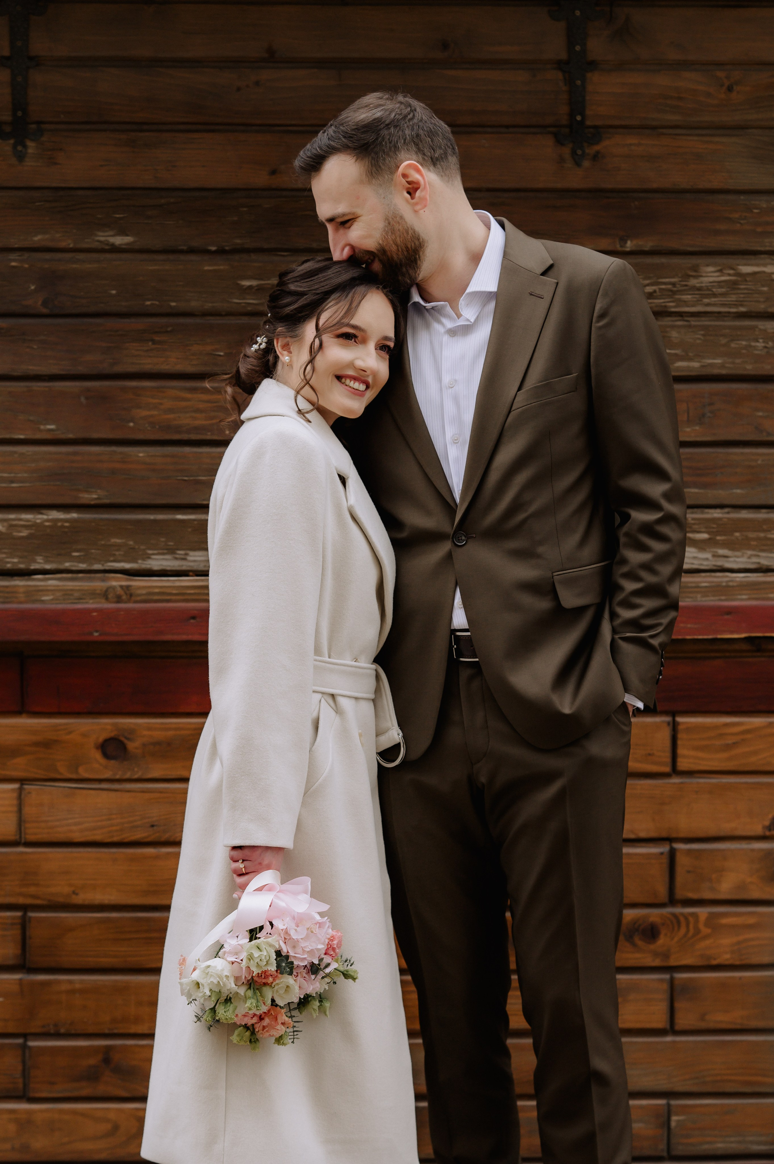 Cununie civila in luna martie , in Iasi. Proud Vision Weddings | Wedding Photography & Film — Servicii profesionale Foto Video Nunta Iasi