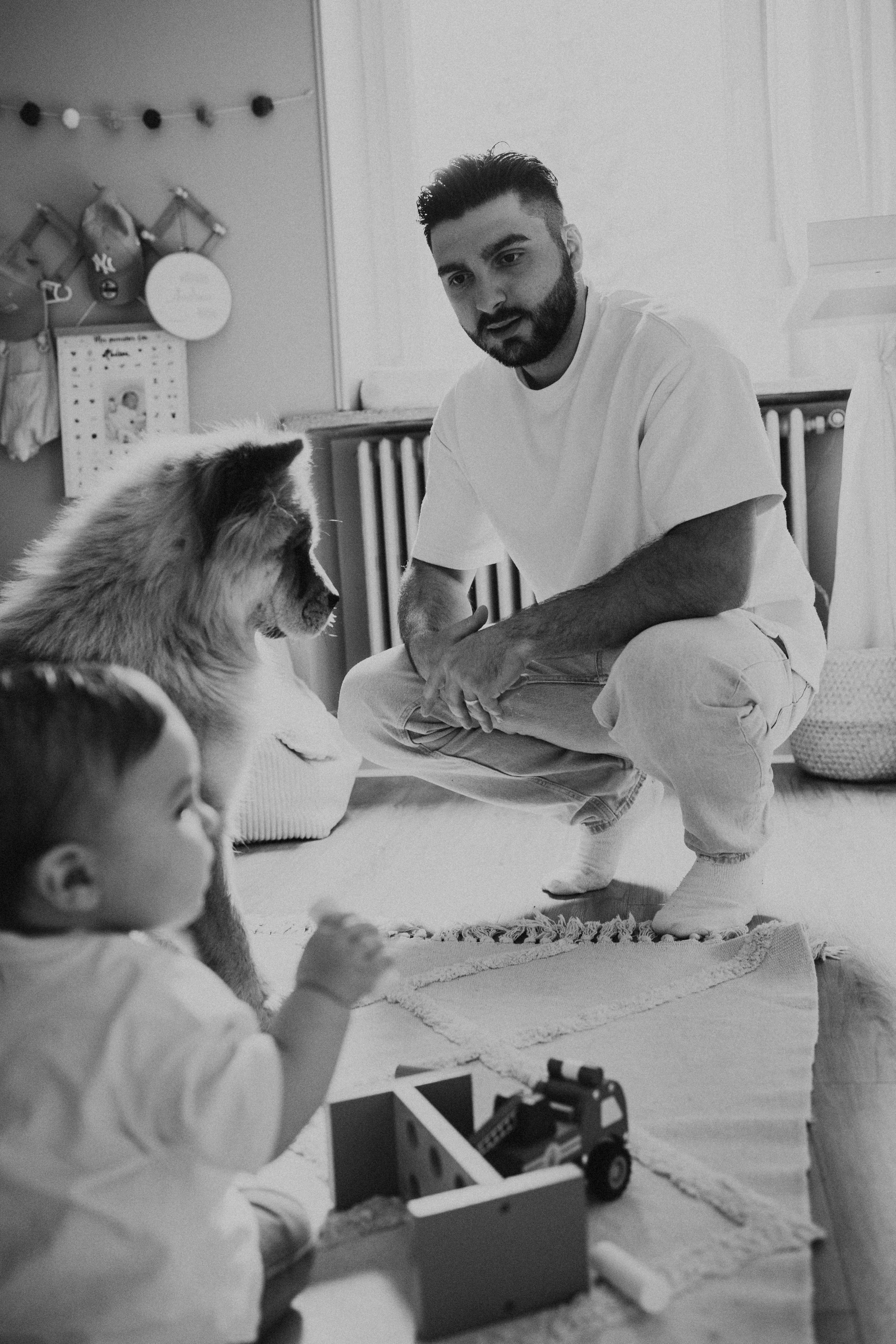 Bébés | 5 – 24 mois. Семейный фотограф во Франции (Мец, Люксембург)