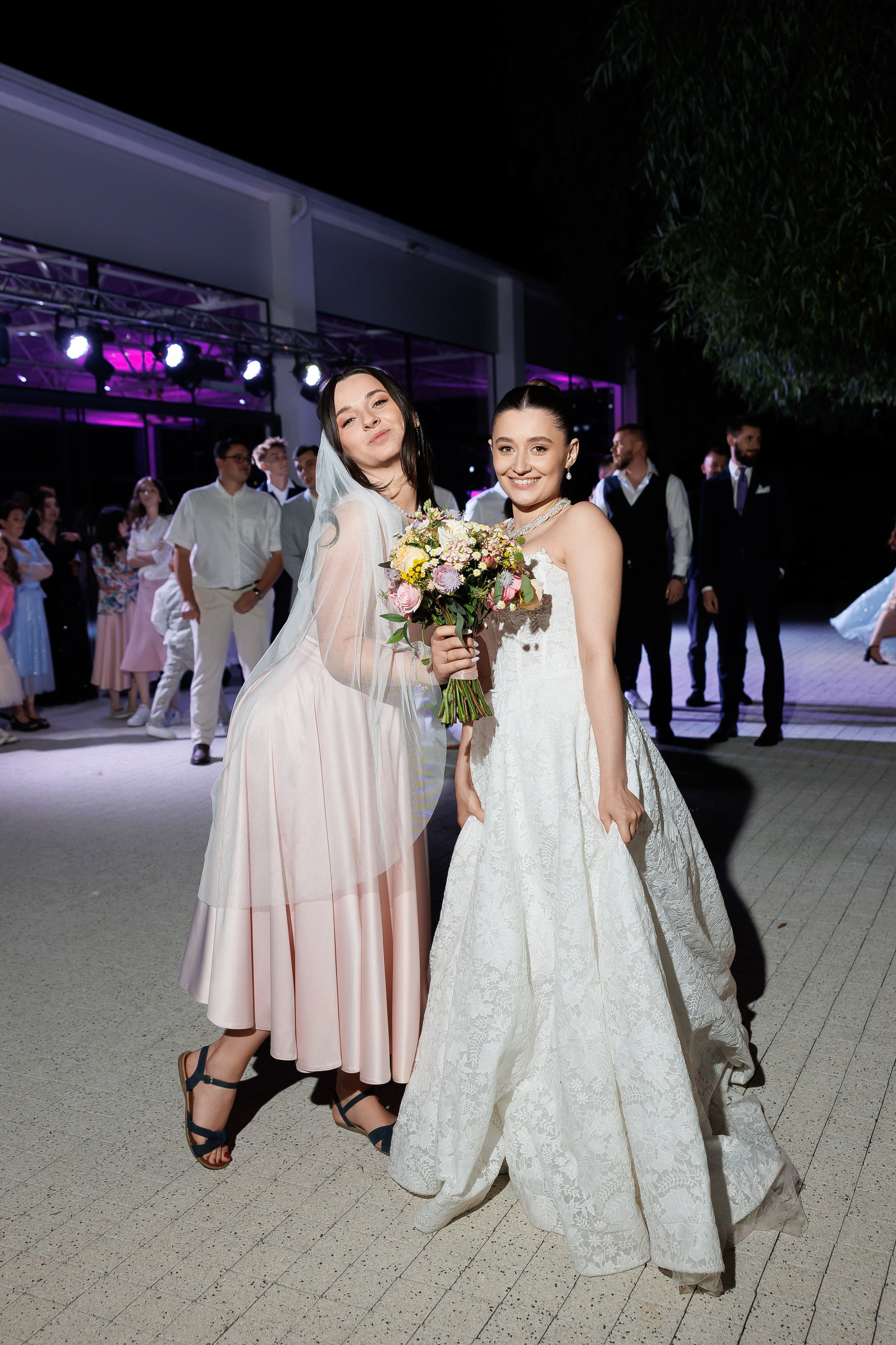 Florin & Corina — Complexul Turistic Costesti — Wedding Day. Servicii Foto și Video 067188353