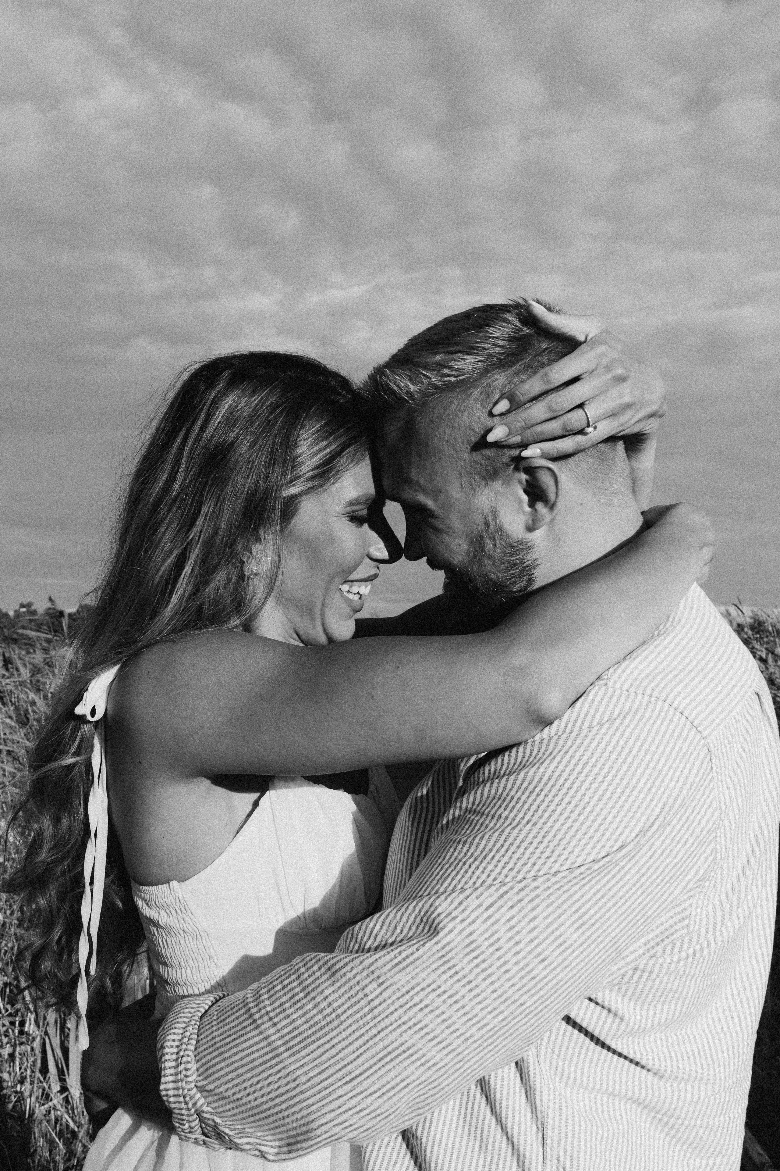 M&J. Wedding and portrait photographer in Helsinki Vickan O