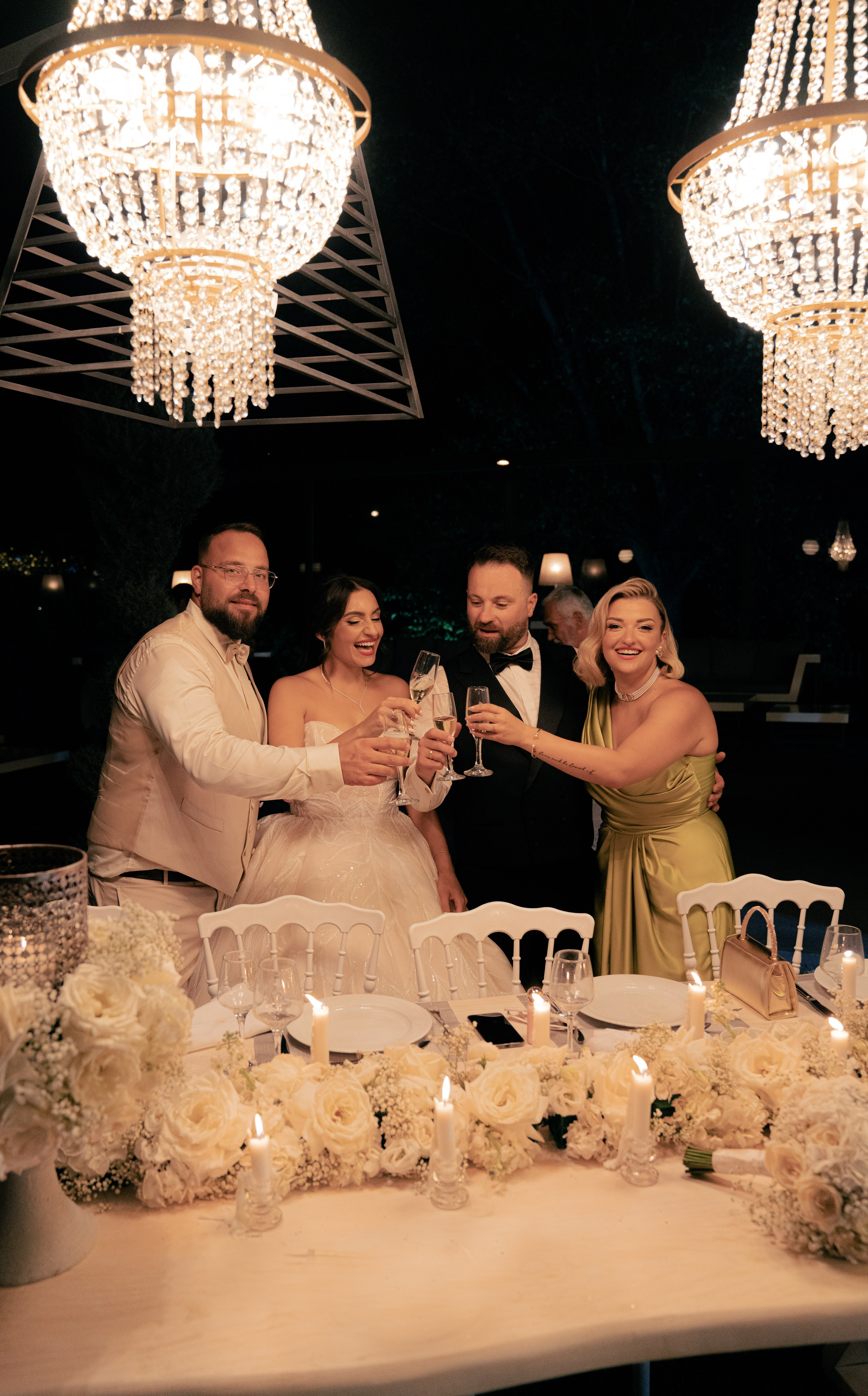 KONSTANTINOS & KONSTANTINA