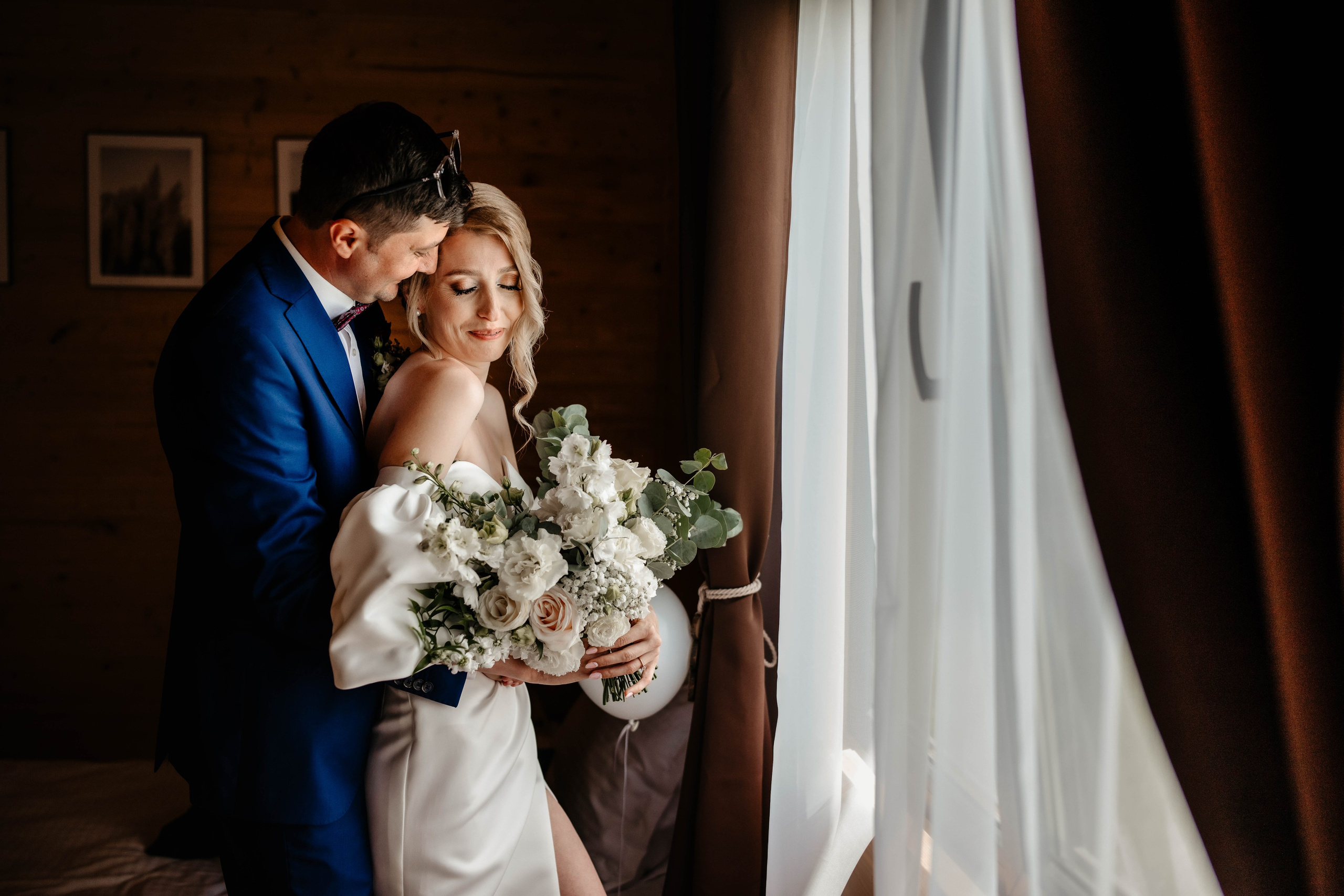 Radu Rahovan Fotograf de nuntǎ Cluj