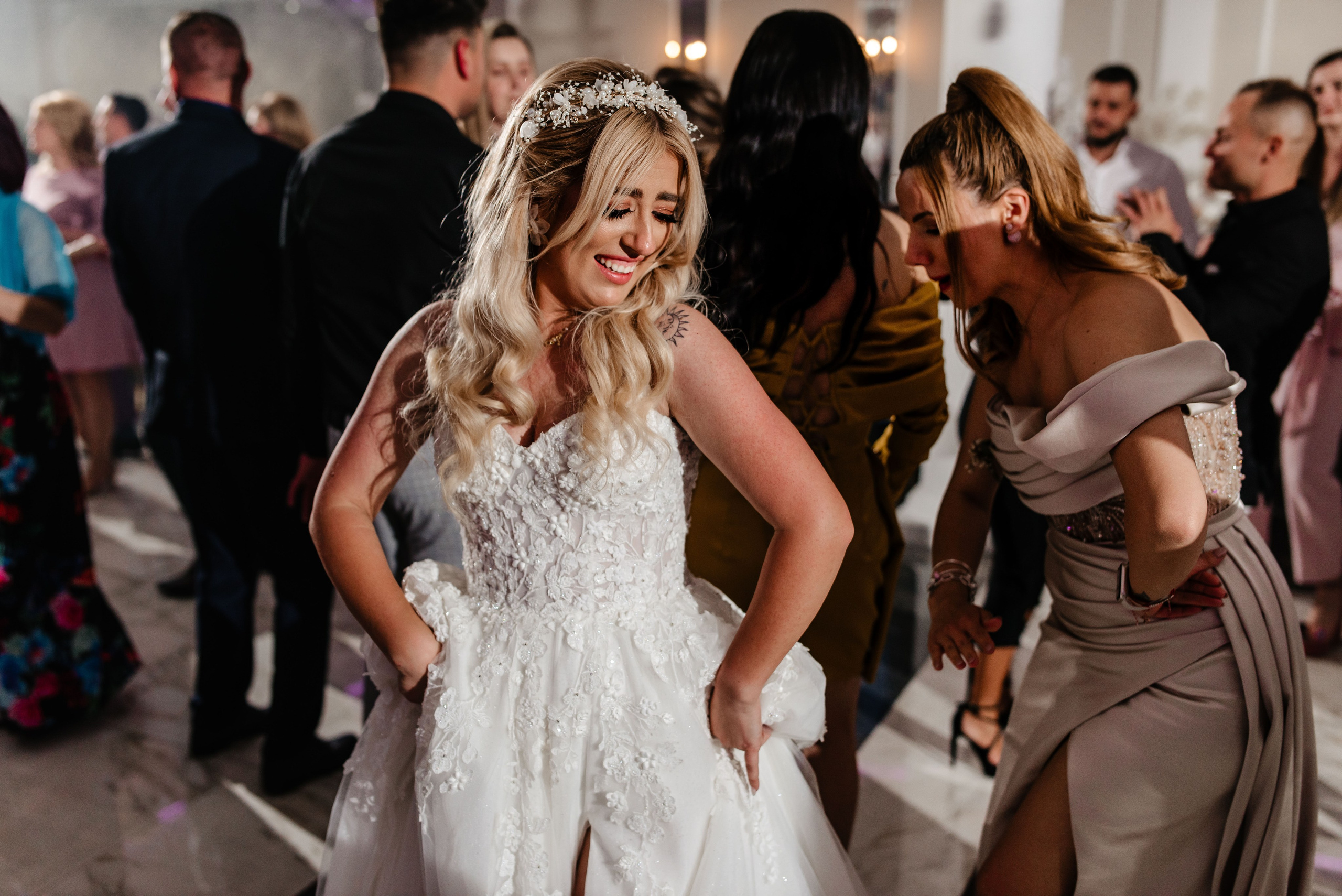 Radu Rahovan Fotograf de nuntǎ Cluj