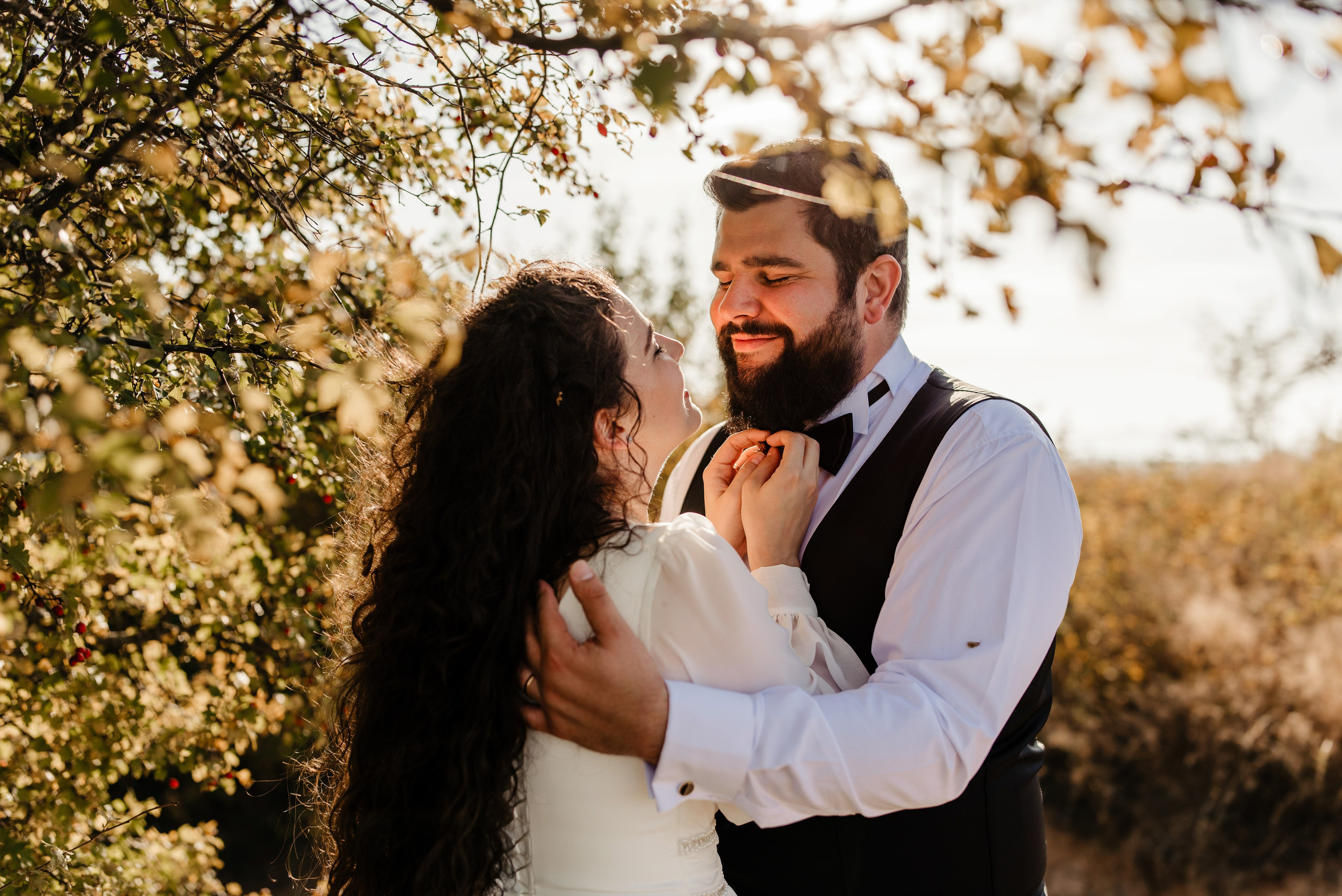 Radu Rahovan Fotograf de nuntǎ Cluj - After Wedding Photoshoot