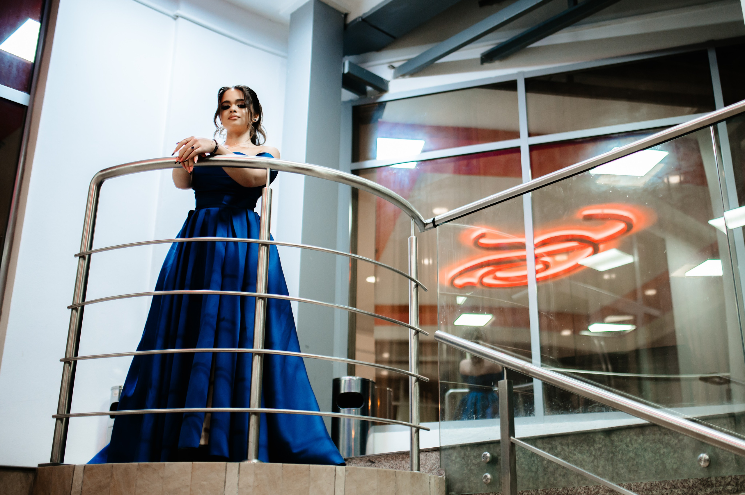 Majorat Andra. Ionut Birceanu