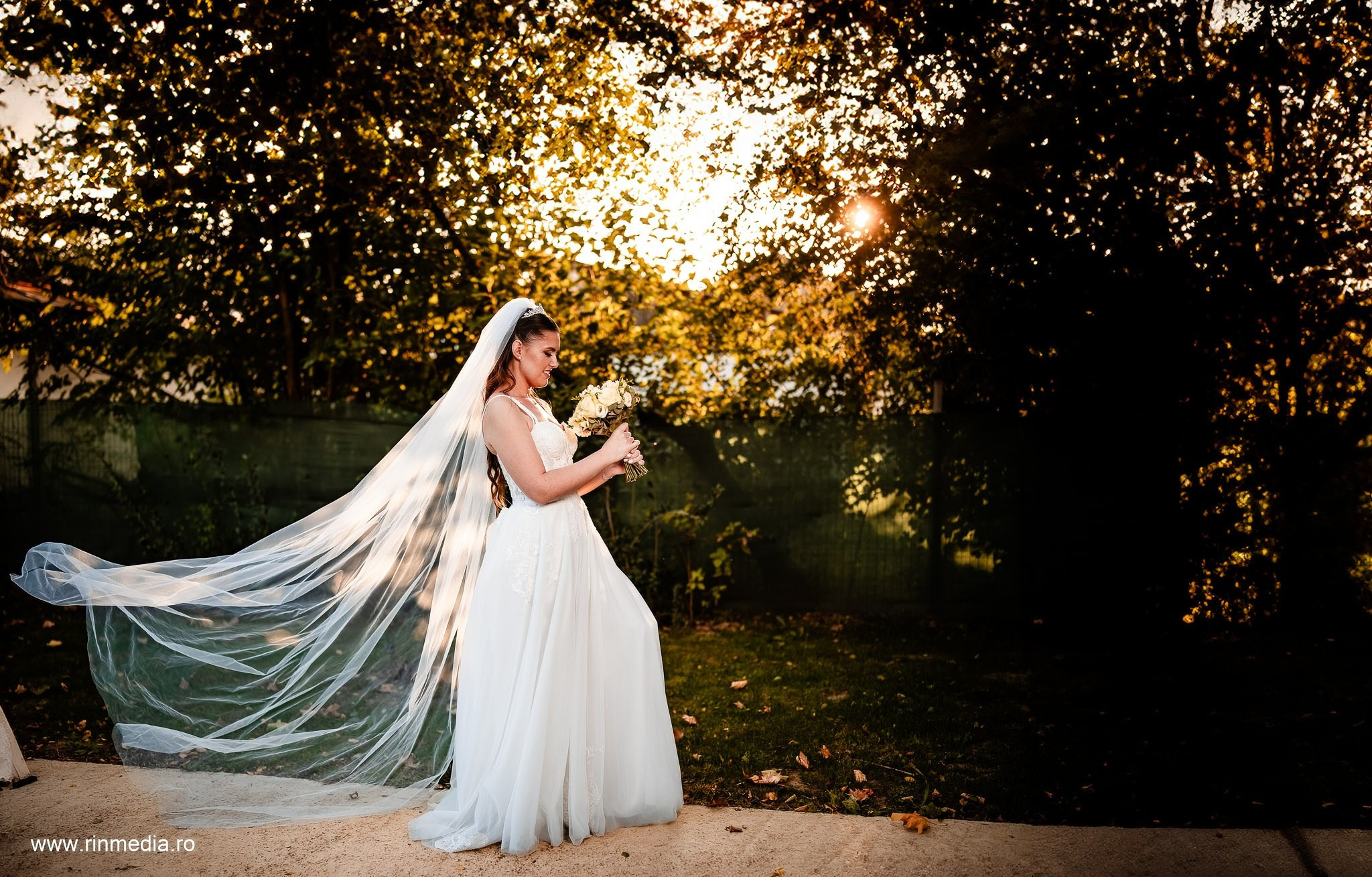 Ciprian & Madalina. Fotograf de Nunta Focsani