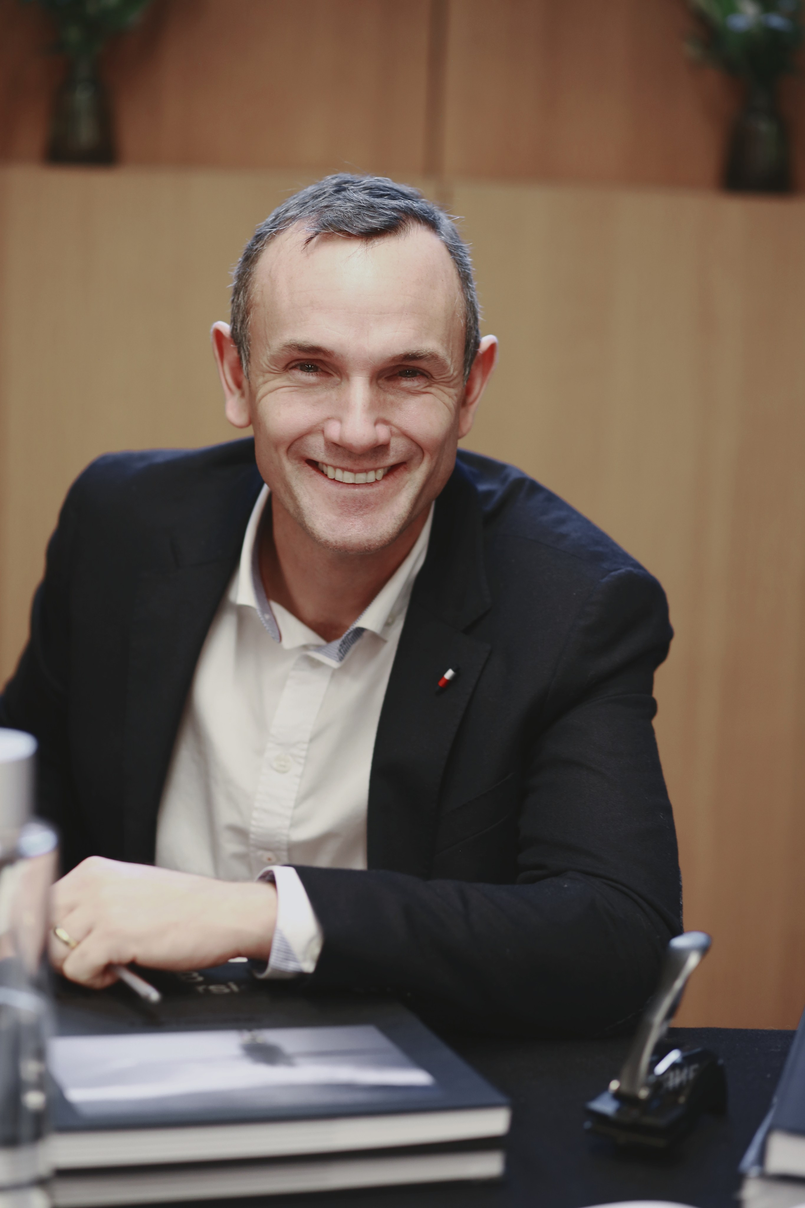 YCF 2025. Natalia Bogdanovska. Films et photographie corporate en France