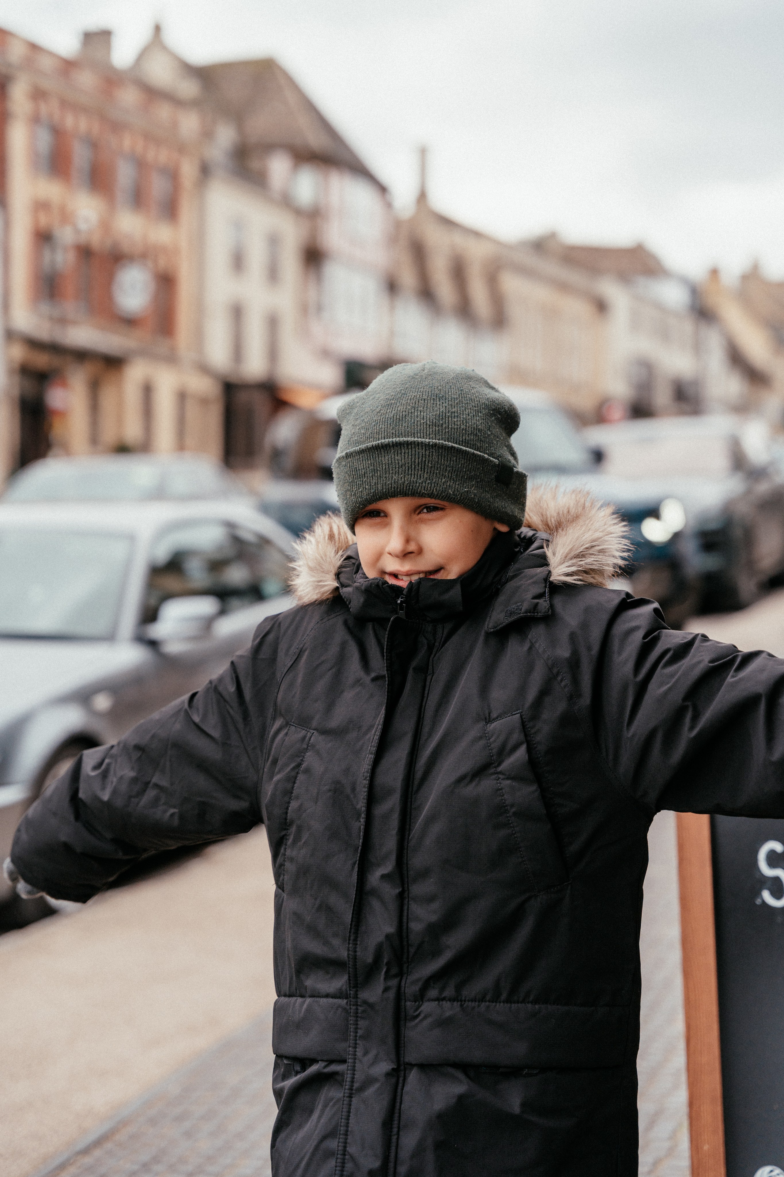 Cotswolds. Tonya Kyrylenko photographer in London