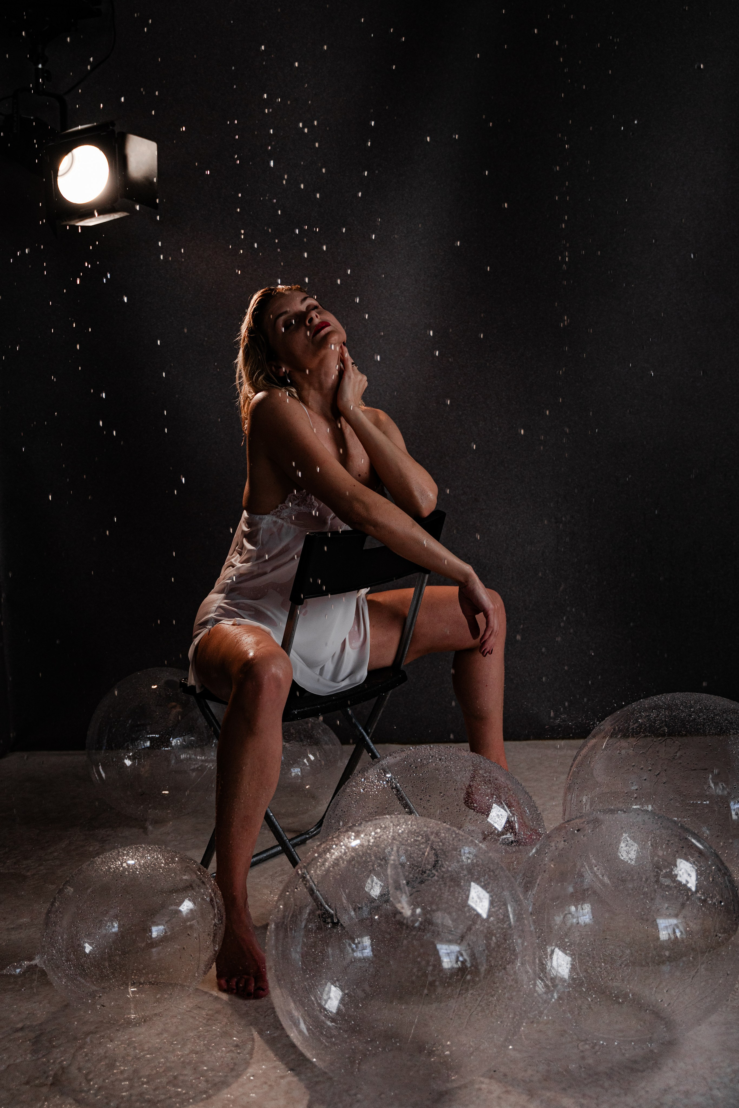 Nataliya. Tonya Kyrylenko photographer in London