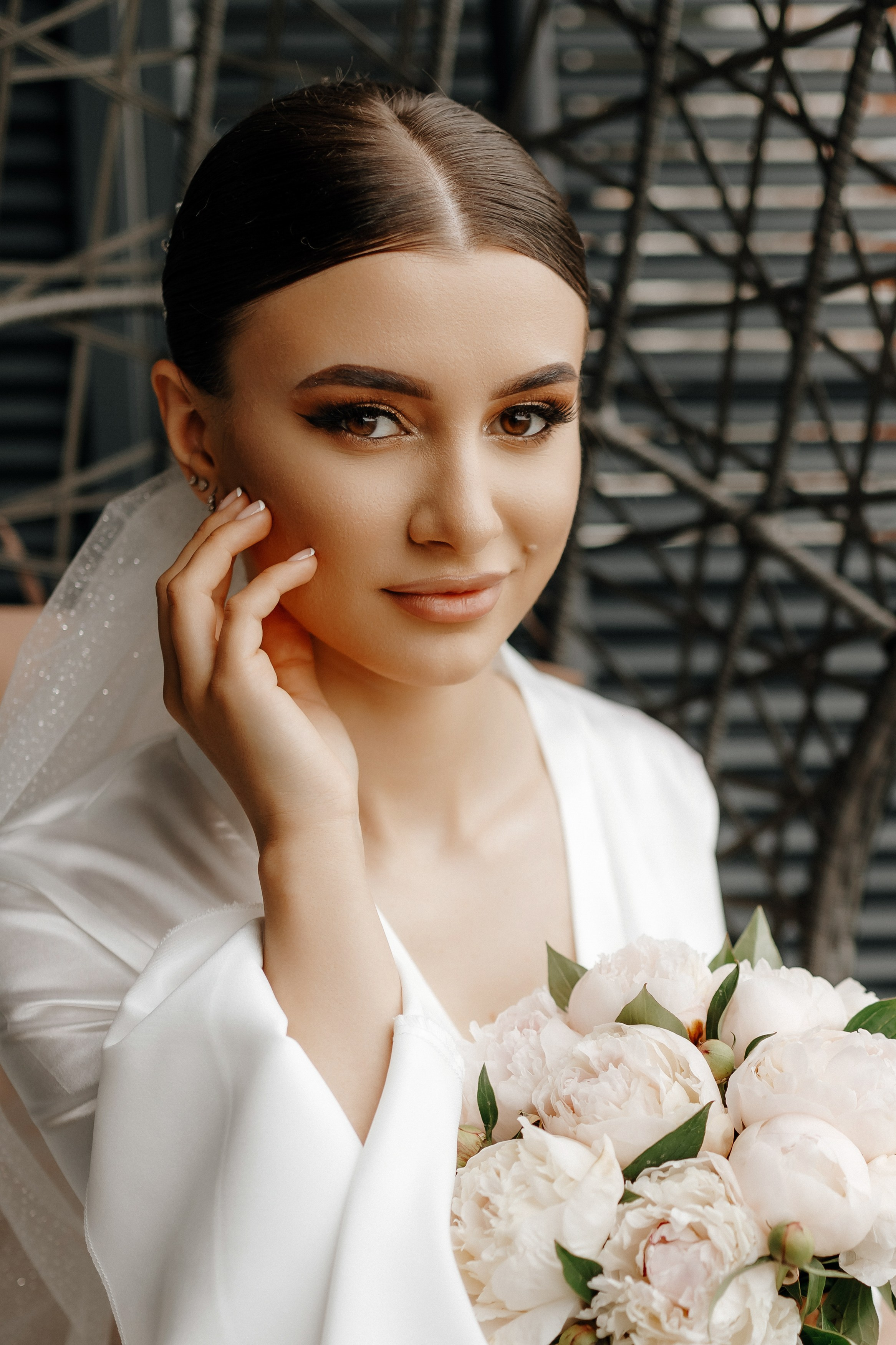 Wedding — Dumitru & Victoria. Fulga Photographer