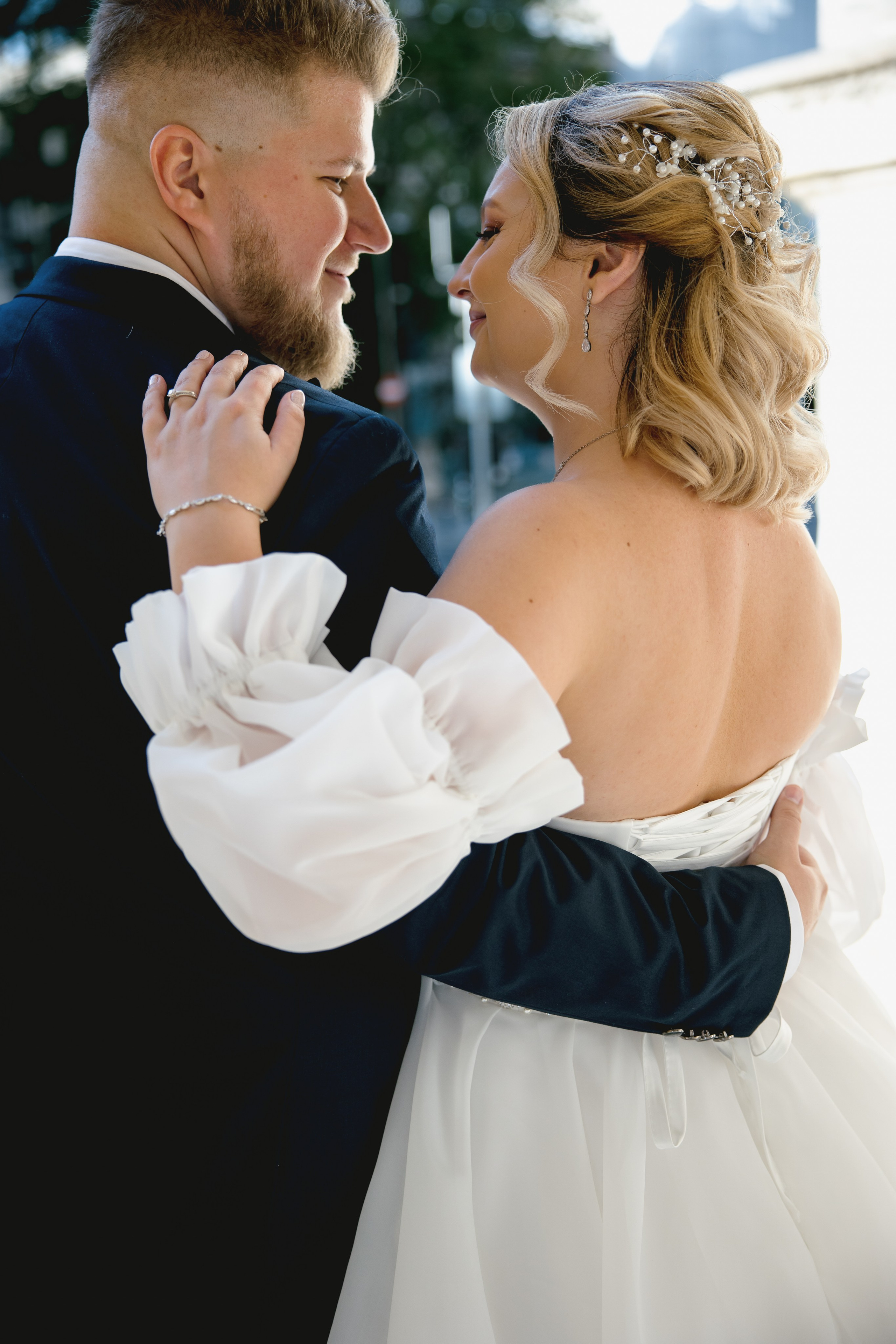 Nunta Velveto Pool. MDimaFotoStudio. Fotograf de nuntă, evenimente private și de familie