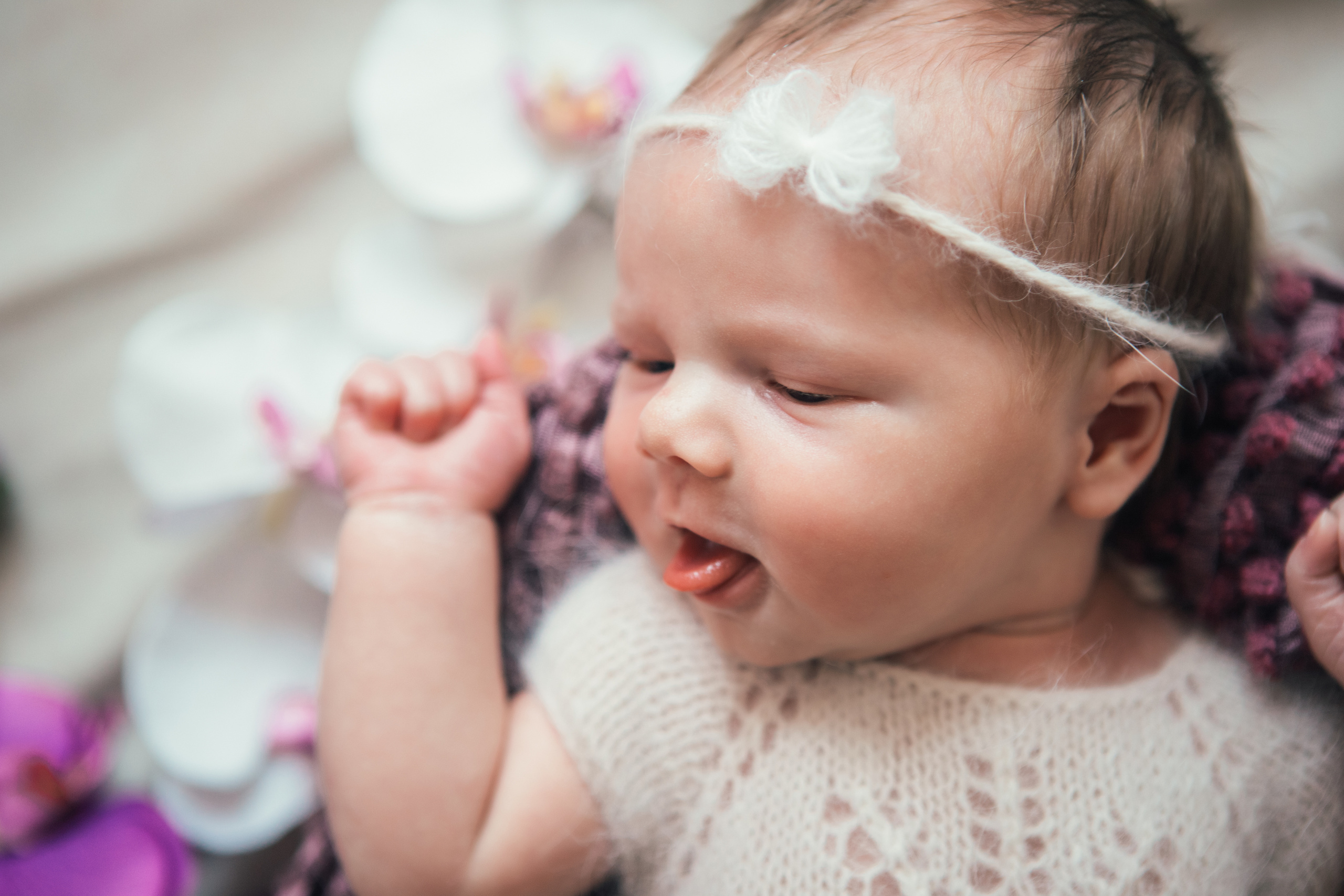 Kira Newborn. Fotograf in Freiburg, Meerim Kaufmann