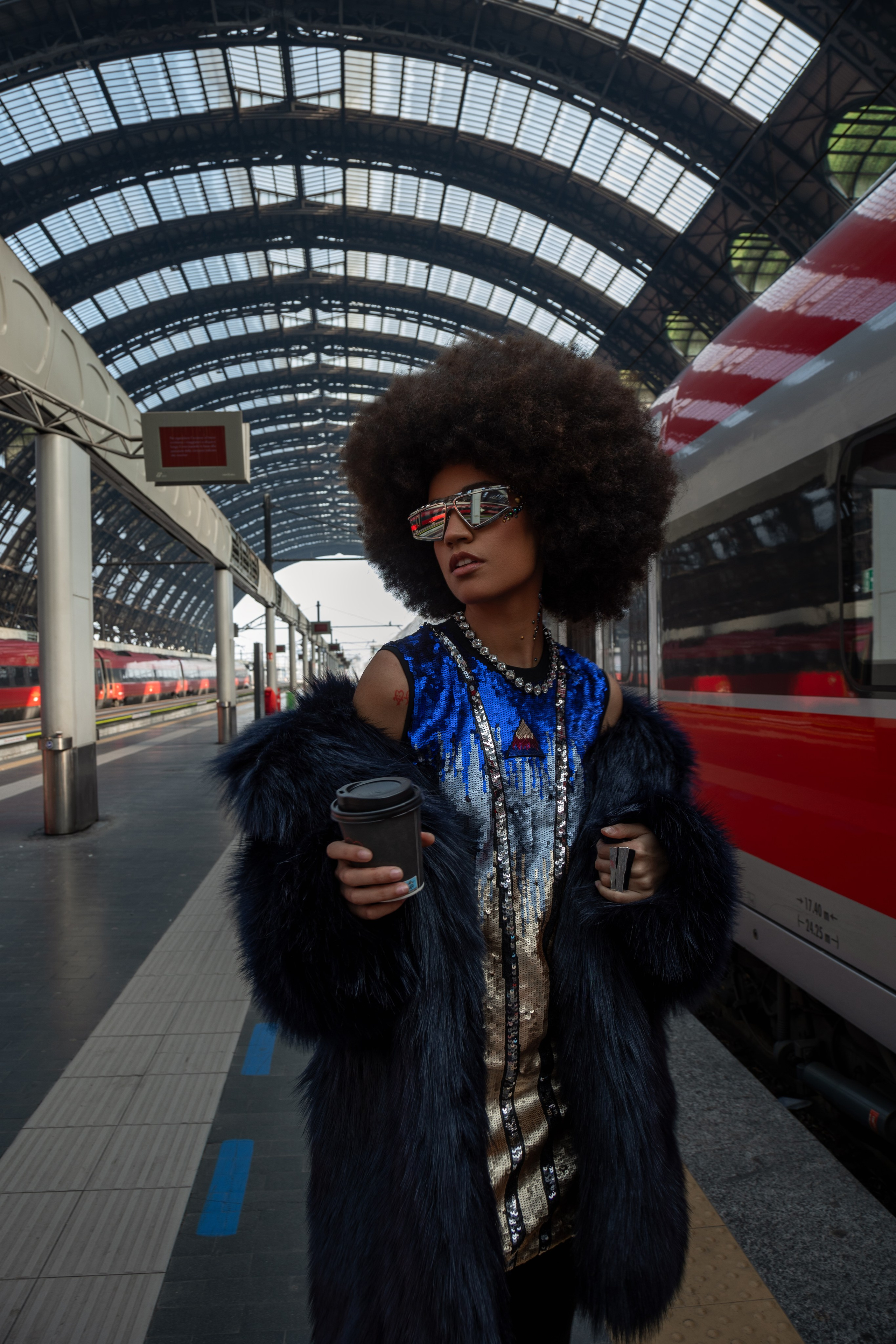 Judith. Photographer in Milan |Mila Pro Photo