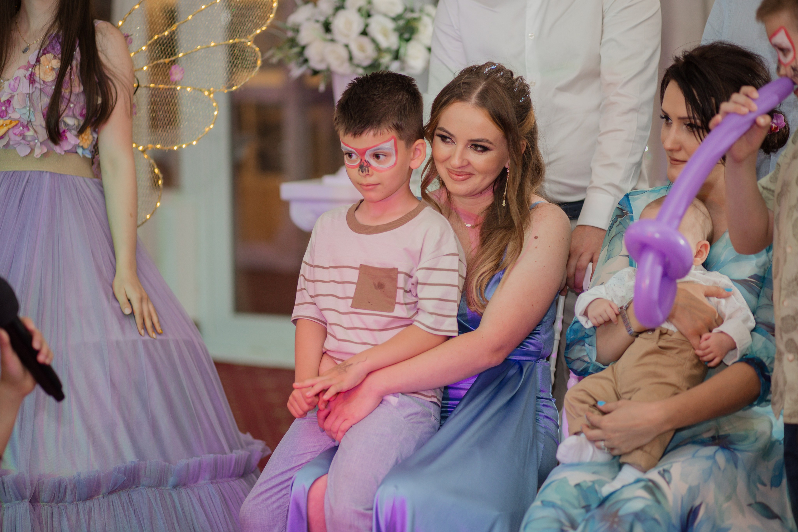 Alexandru-Ioan. Fotograf si videograf — evenimente si studio