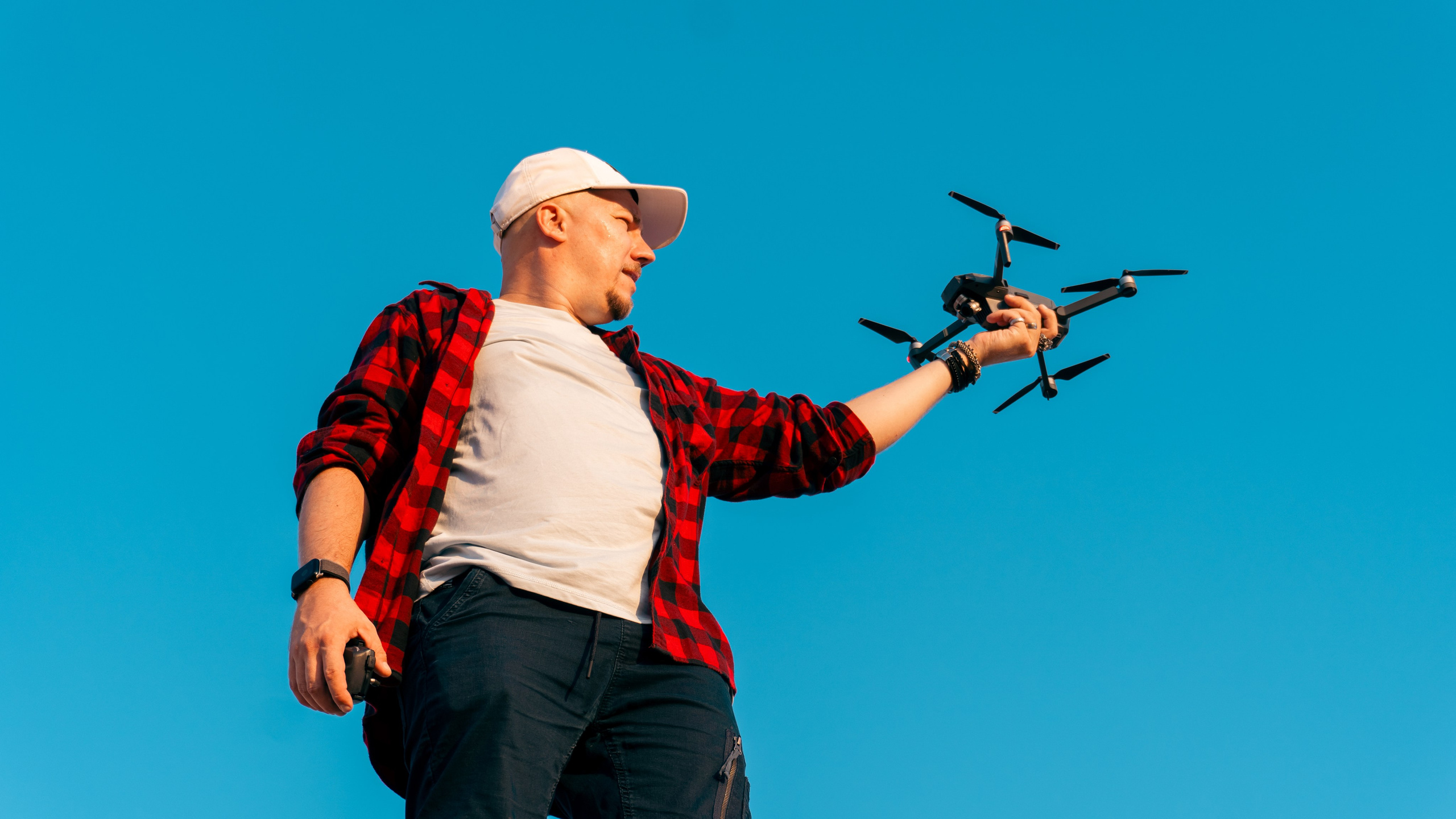Pasha In The Desert Of Cyprus. Main