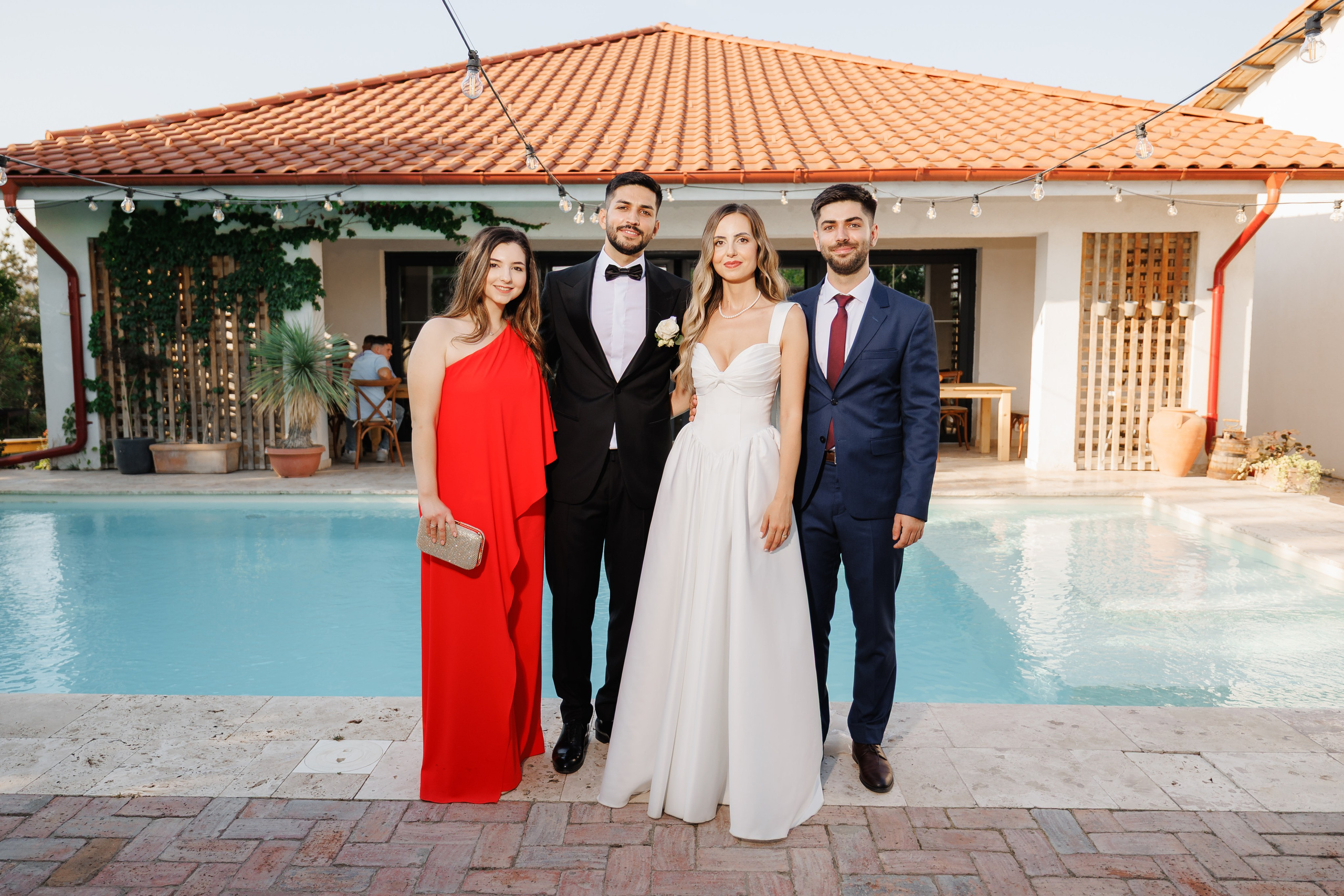 Mihaela + Nicolae | Fotograf nunta Bucuresti | Nouvelle Events locatie nunta. Fotograf nunta Bucuresti - Manu Ivanciu