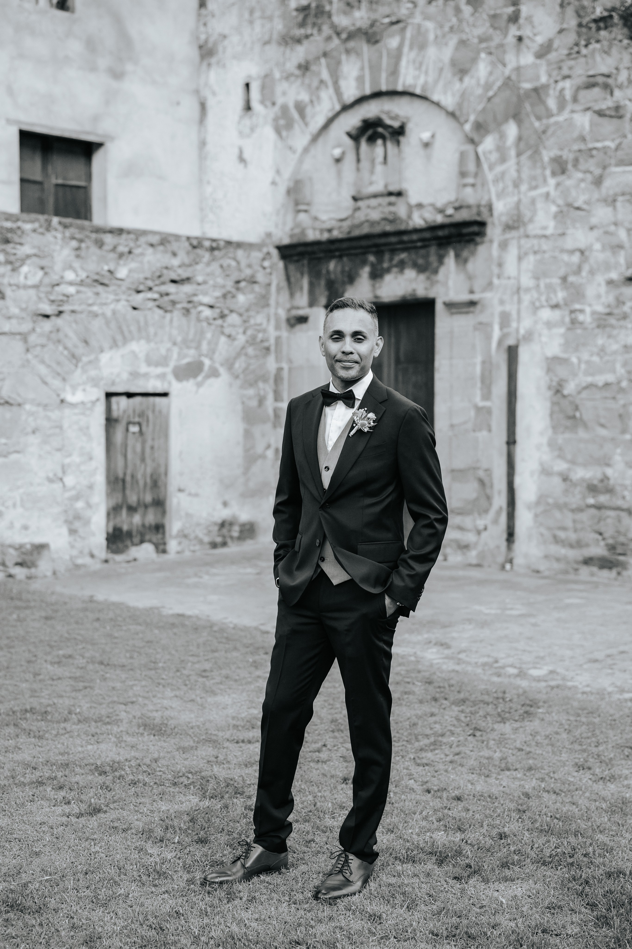 Aurelia+Anand, 02.11.2025, Olot. Fotógrafa de bodas en Cataluña