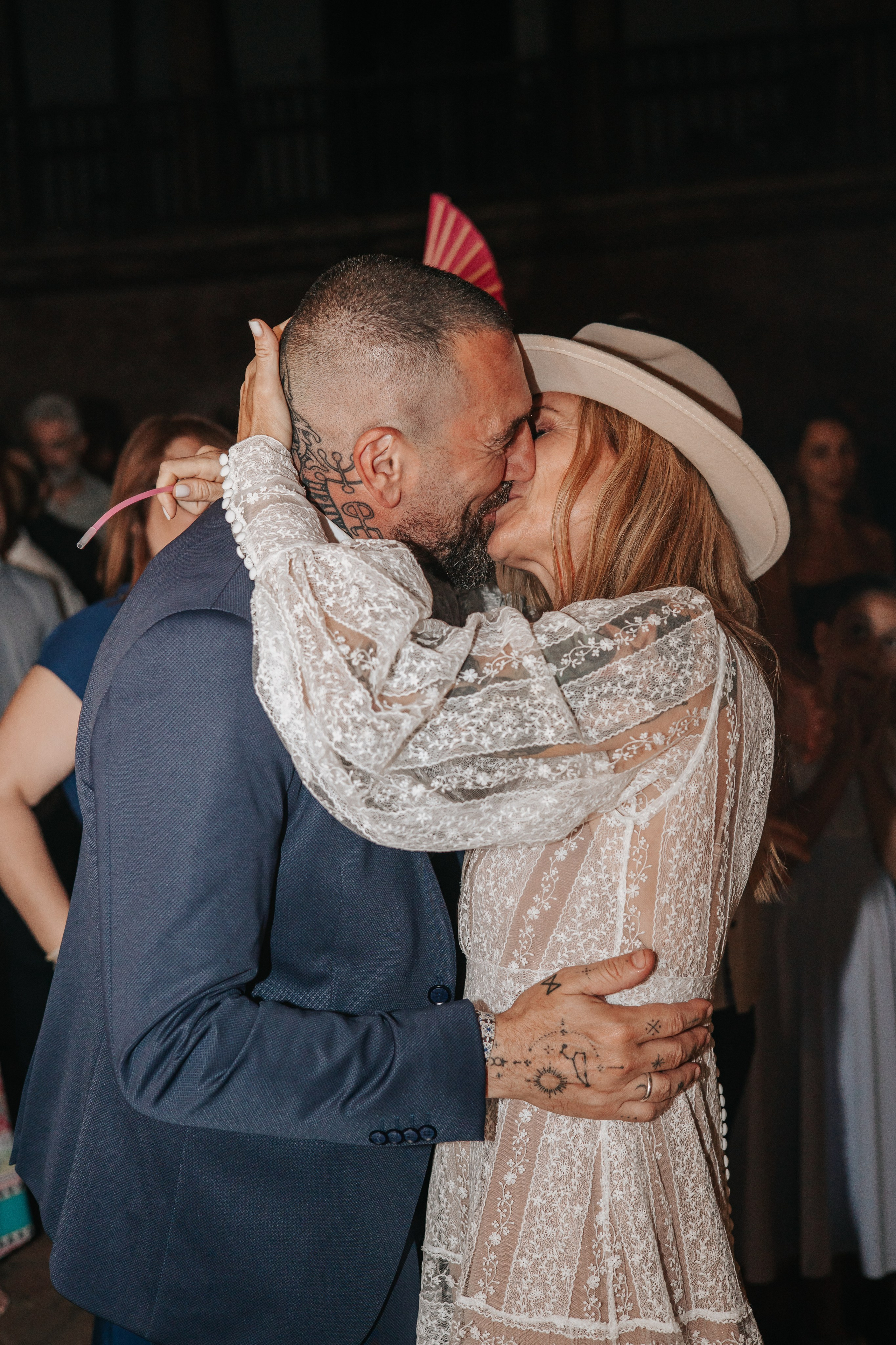 Rachel+Hector, 07.06.2025, Mas Coromina. Fotógrafa de bodas en Cataluña