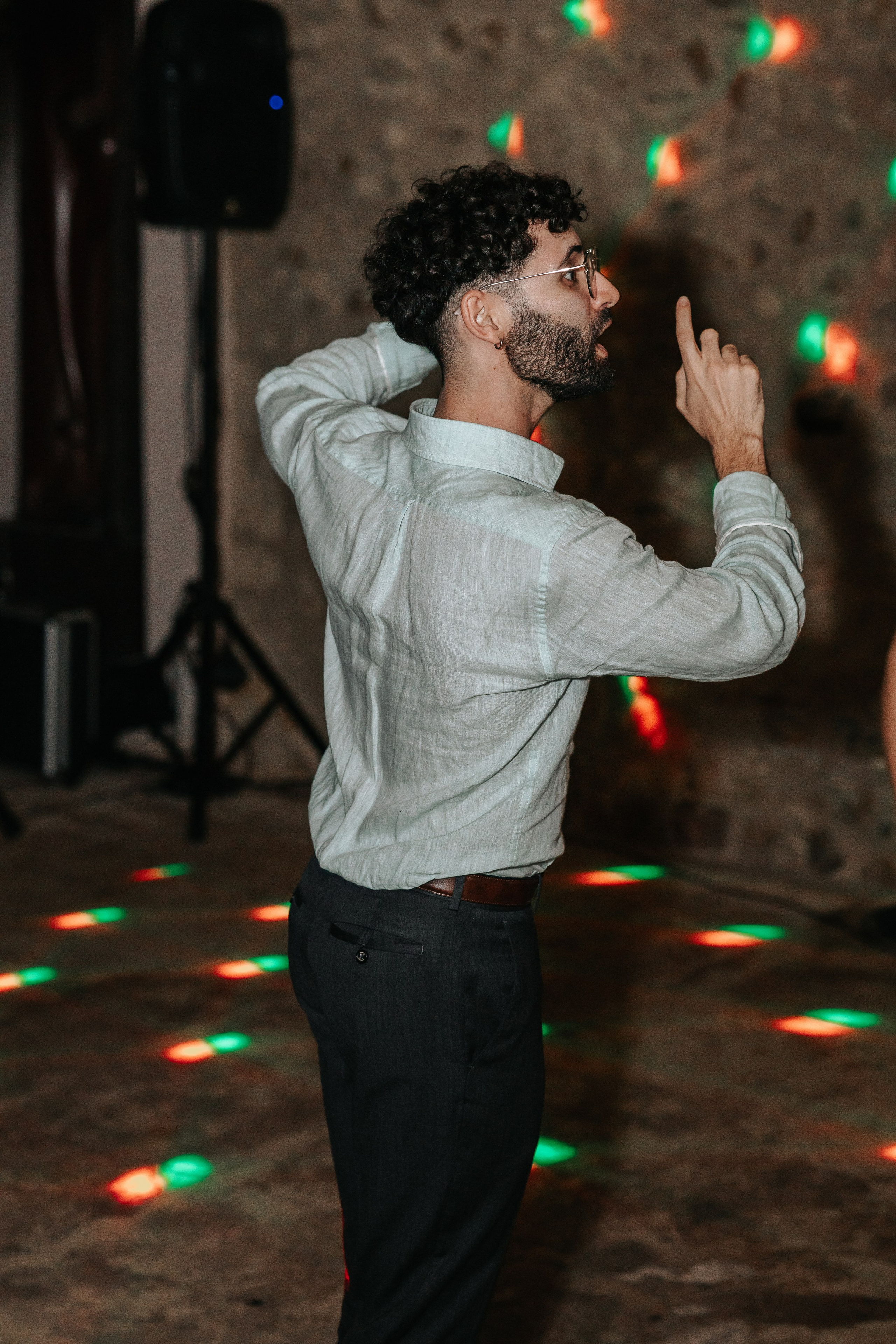 Fernando+Tito, 19.09.2025, Castell de Caramany. Fotógrafa de bodas en Cataluña