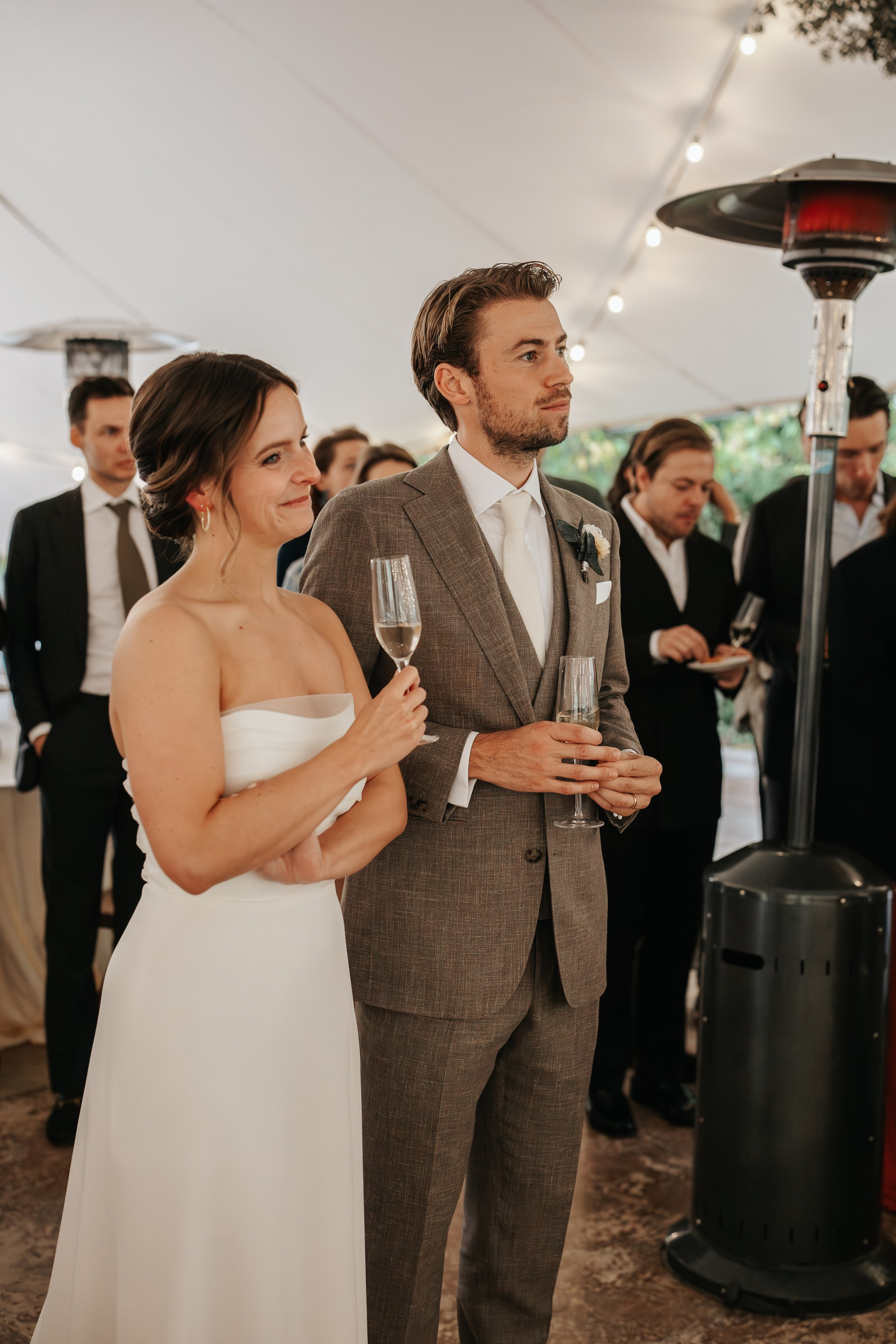 Mirthe+Julius, 08.11.2025, Finca Mas Battle. Fotógrafa de bodas en Cataluña