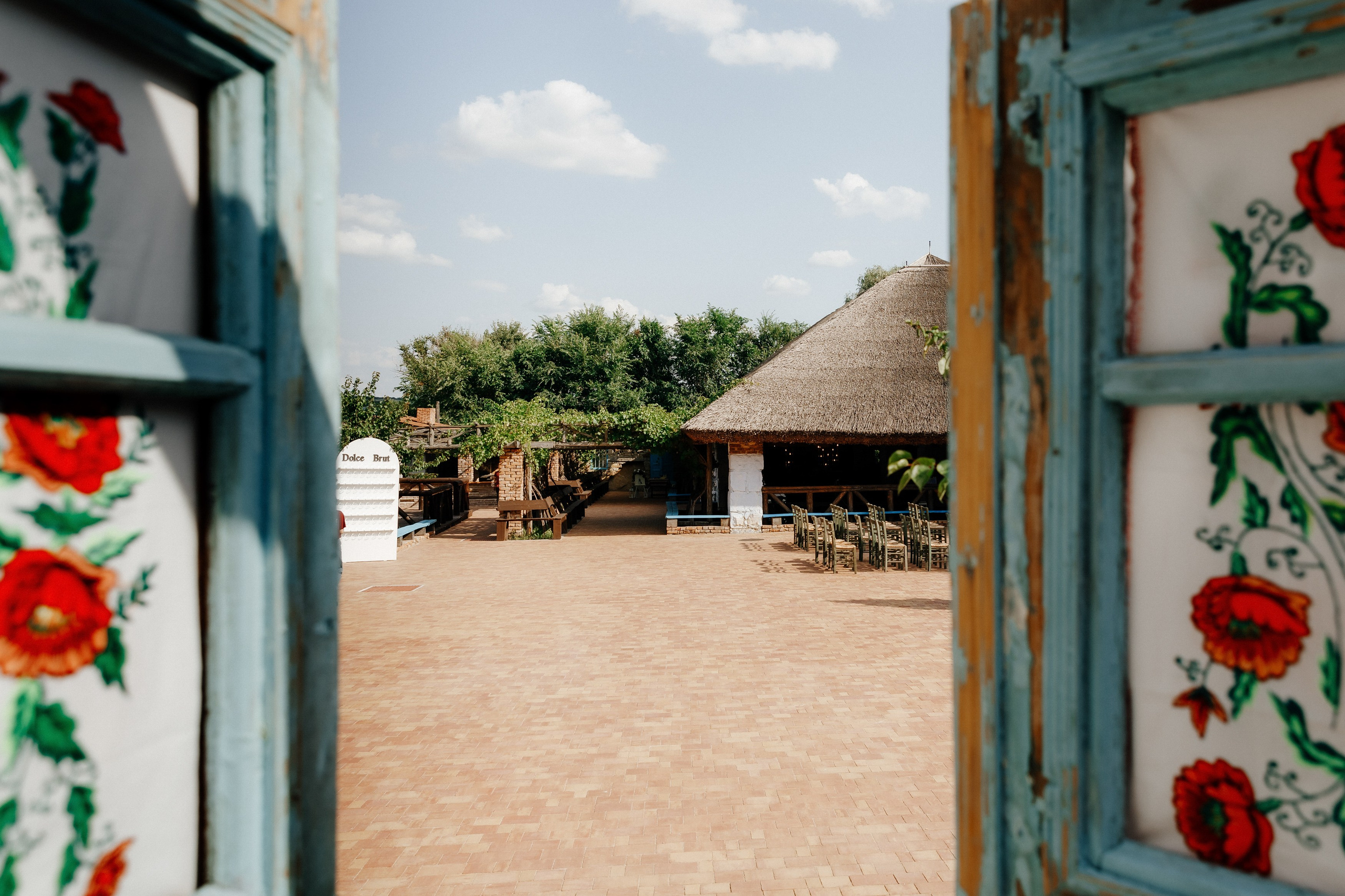 Wedding — Dumitru & Victoria. Fulga Photographer