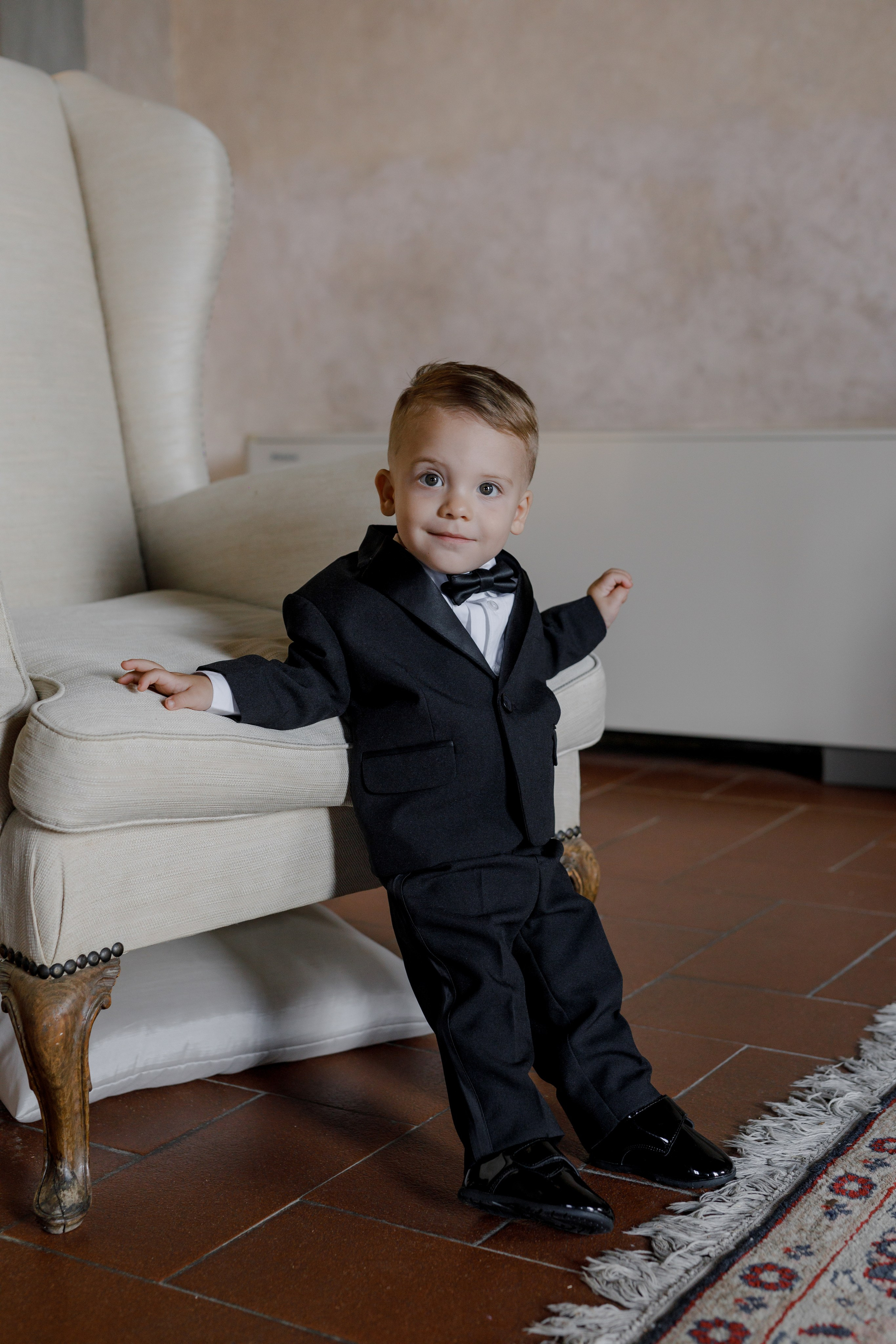 Dom&Ally. Wedding photographer Italy