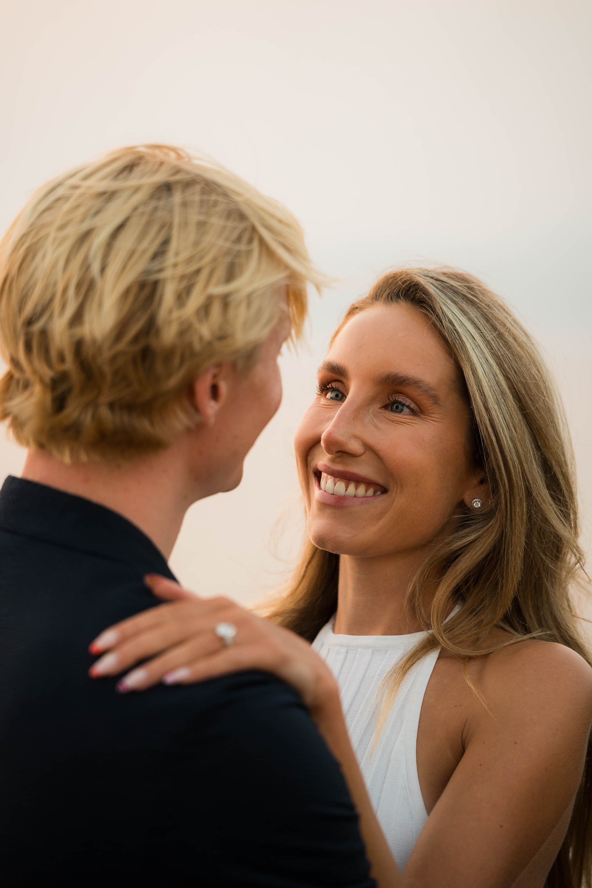 Romantic Wedding Proposal at Cap Rocat. Mallorca Wedding, Corporate & Social Photographer