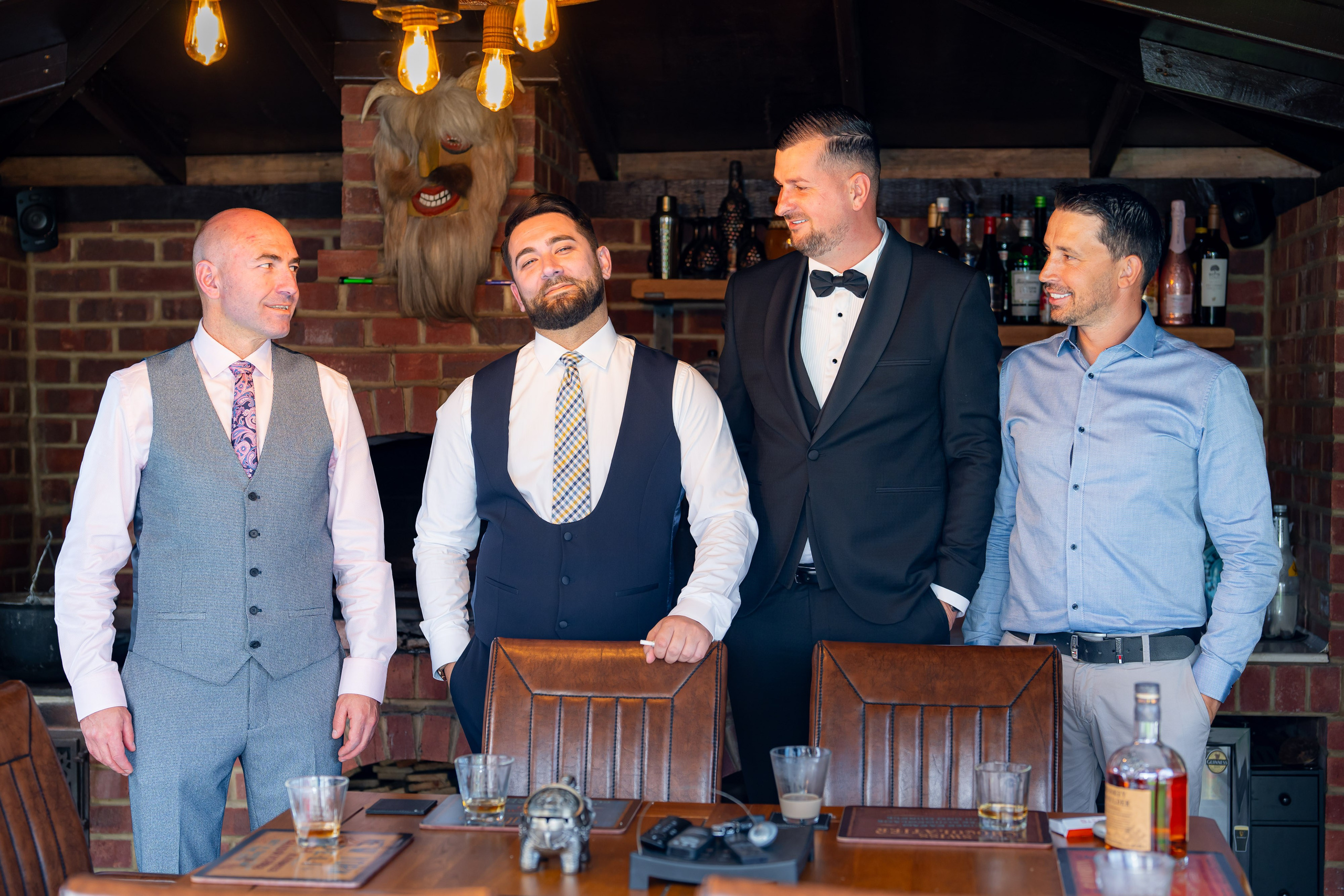 Weddings/Engagements