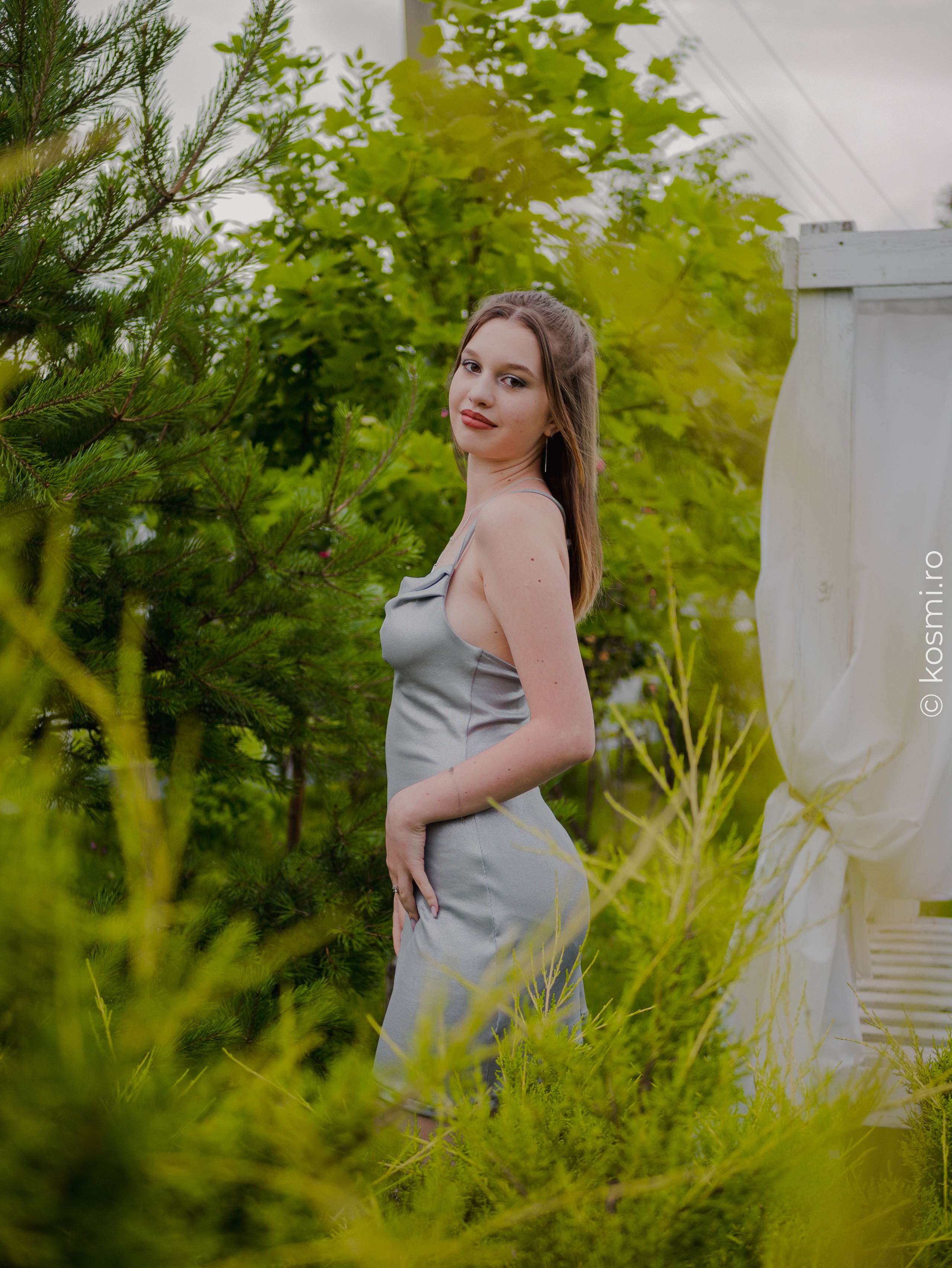 Ședință foto Ana. Kosmi