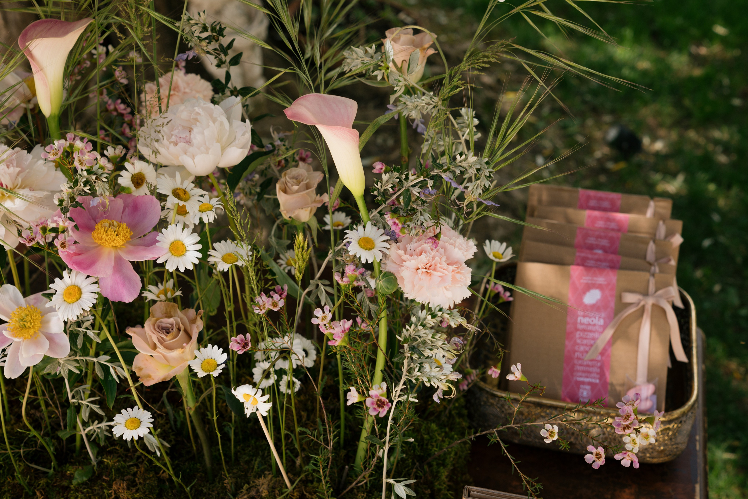 Comunione Valentina. Photographer Iuliia Gladkikh, Italy, Abruzzo