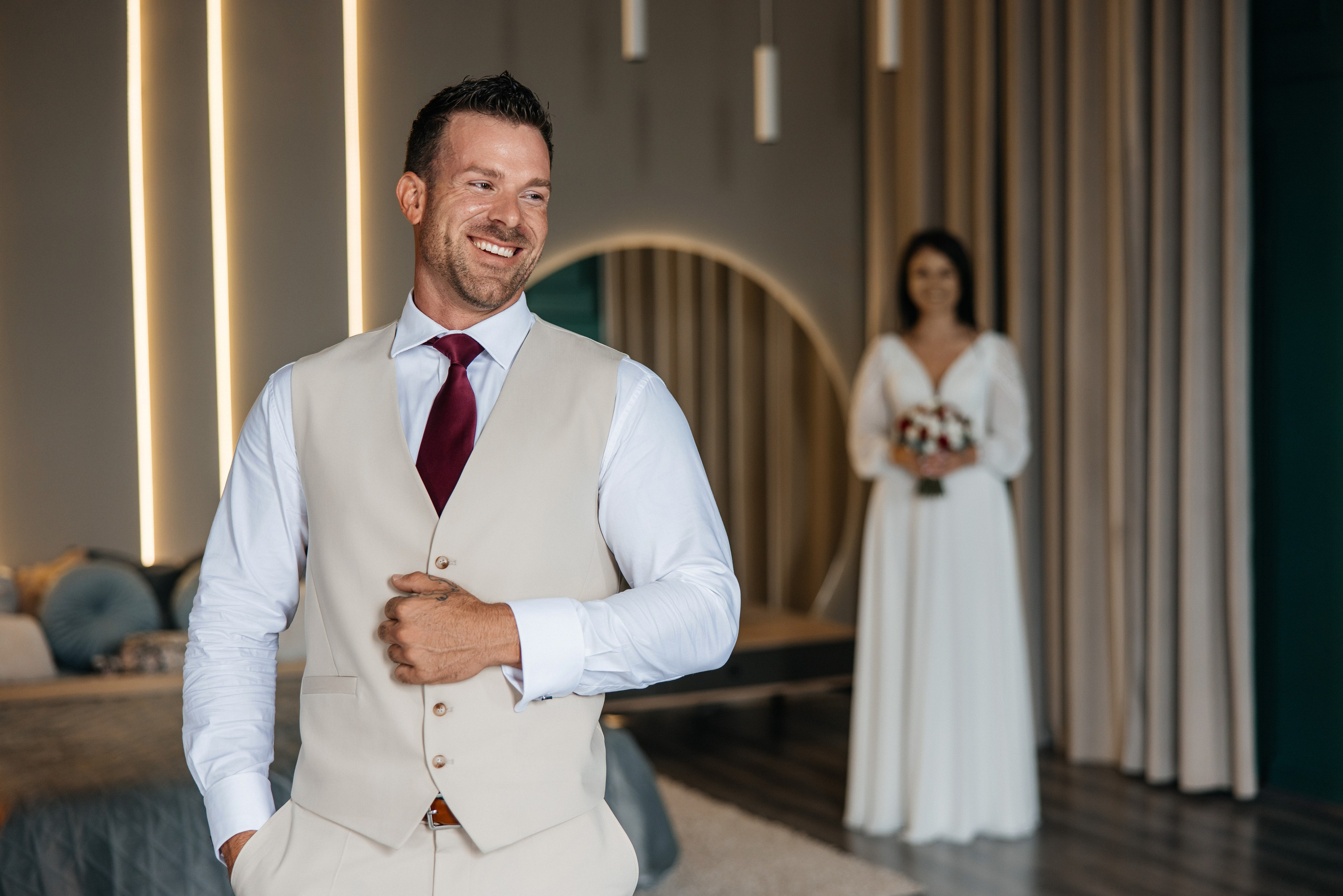 Ryan & Ana. Furduidumitru.com