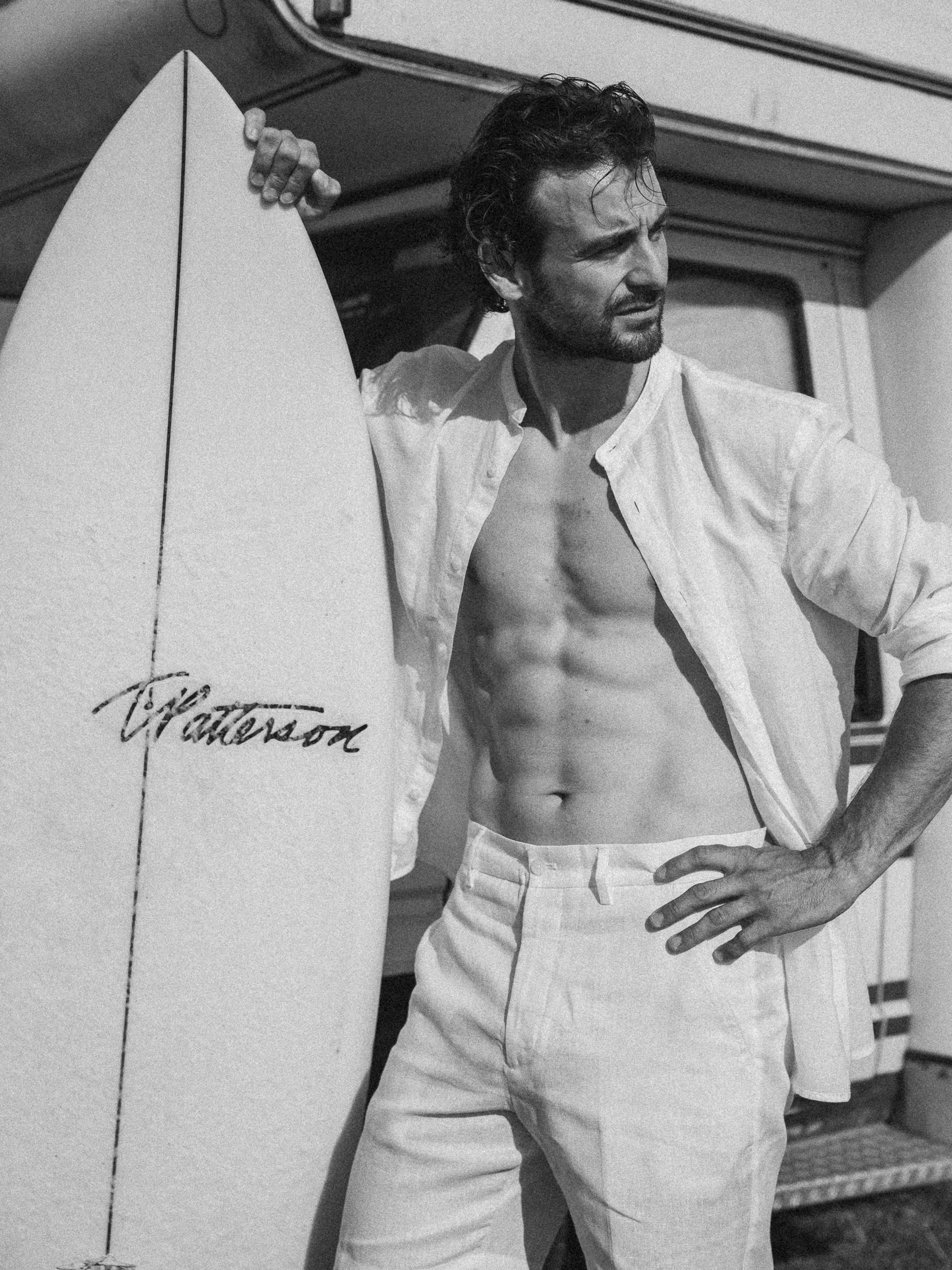 Ivailo. Евгения Найденова – брандов и портретен фотограф | България, Европа