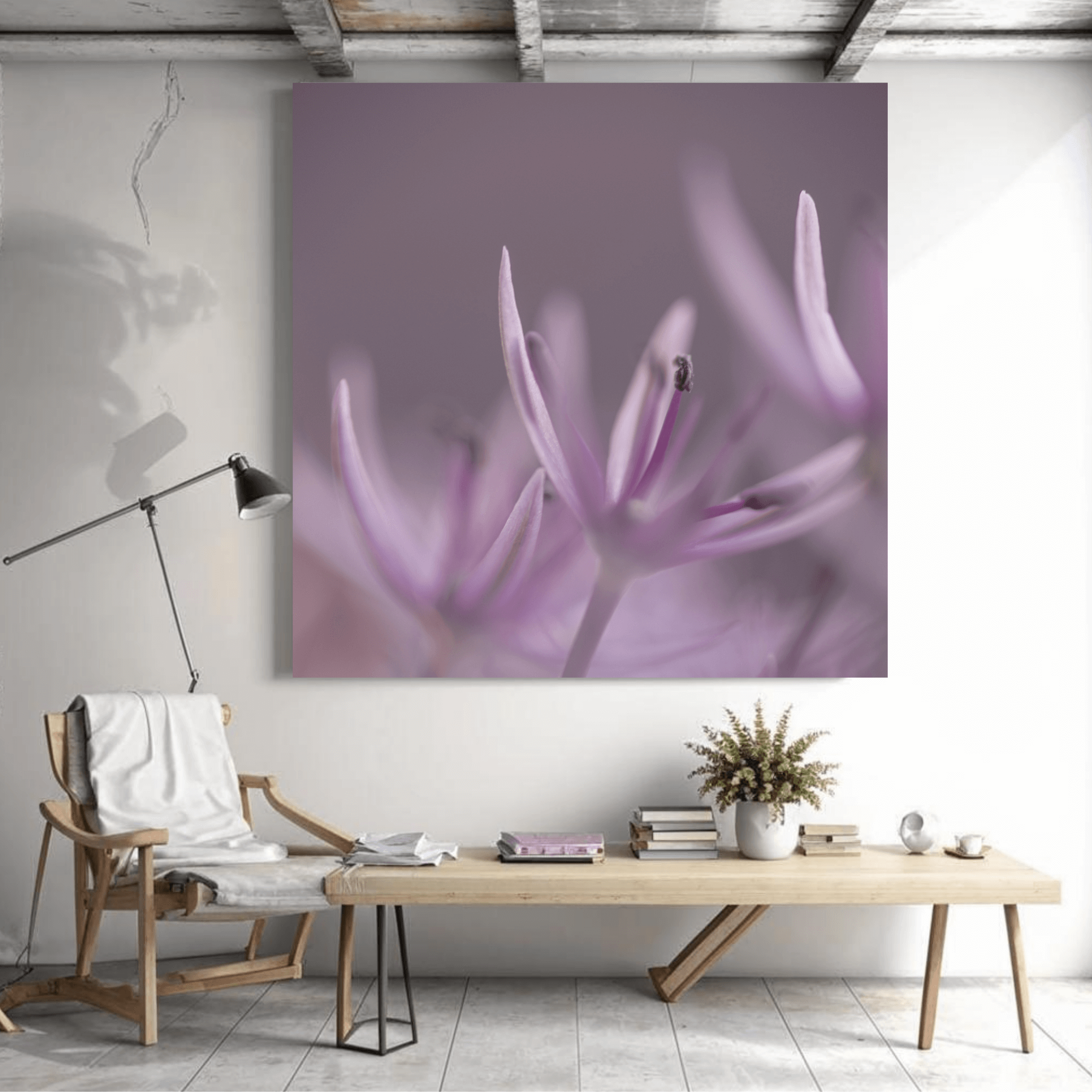 50 SHADES OF PURPLE. Natalja Poplavska — Visual artist, Photographer, East Sussex, London