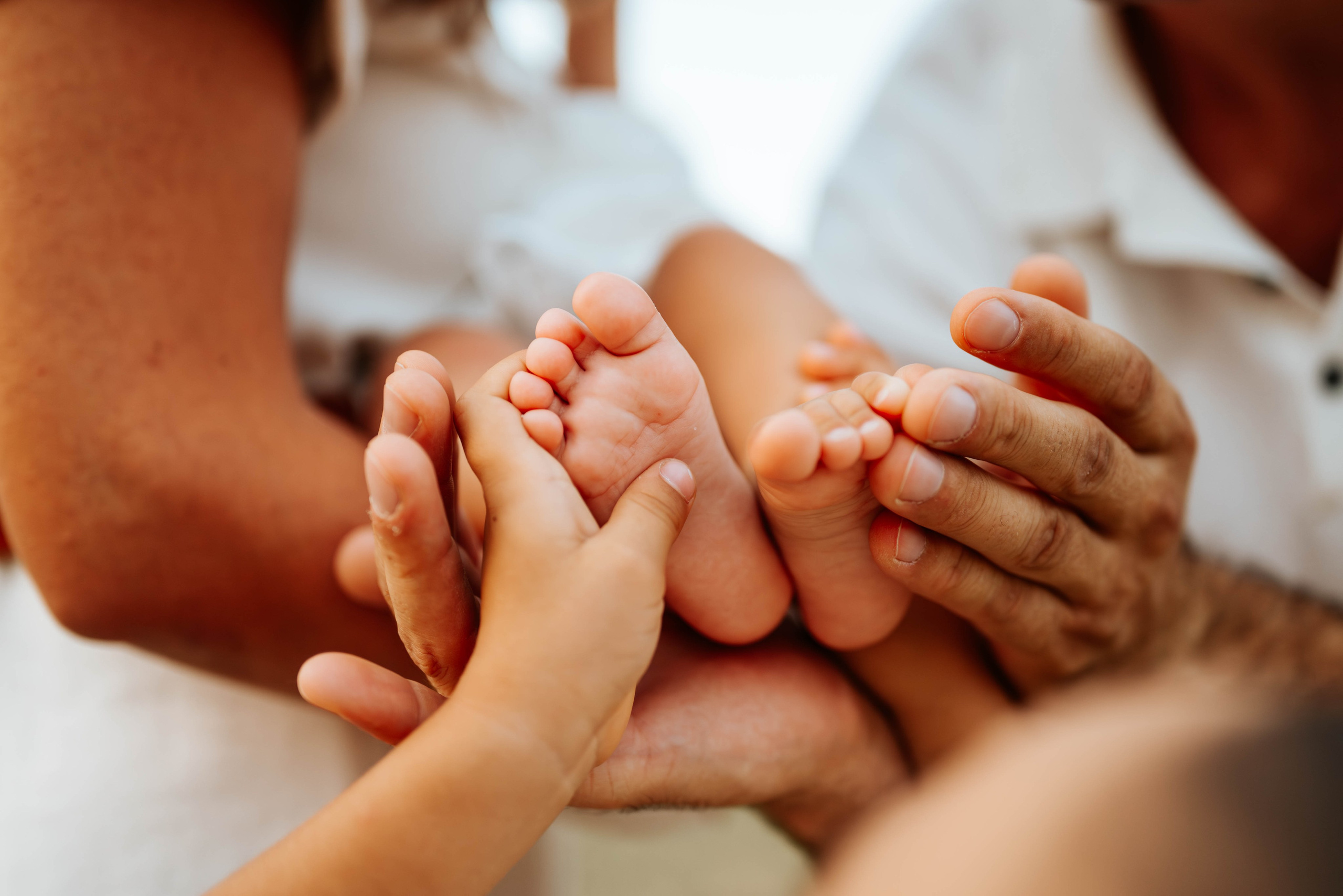 Dečiji i porodični fotograf