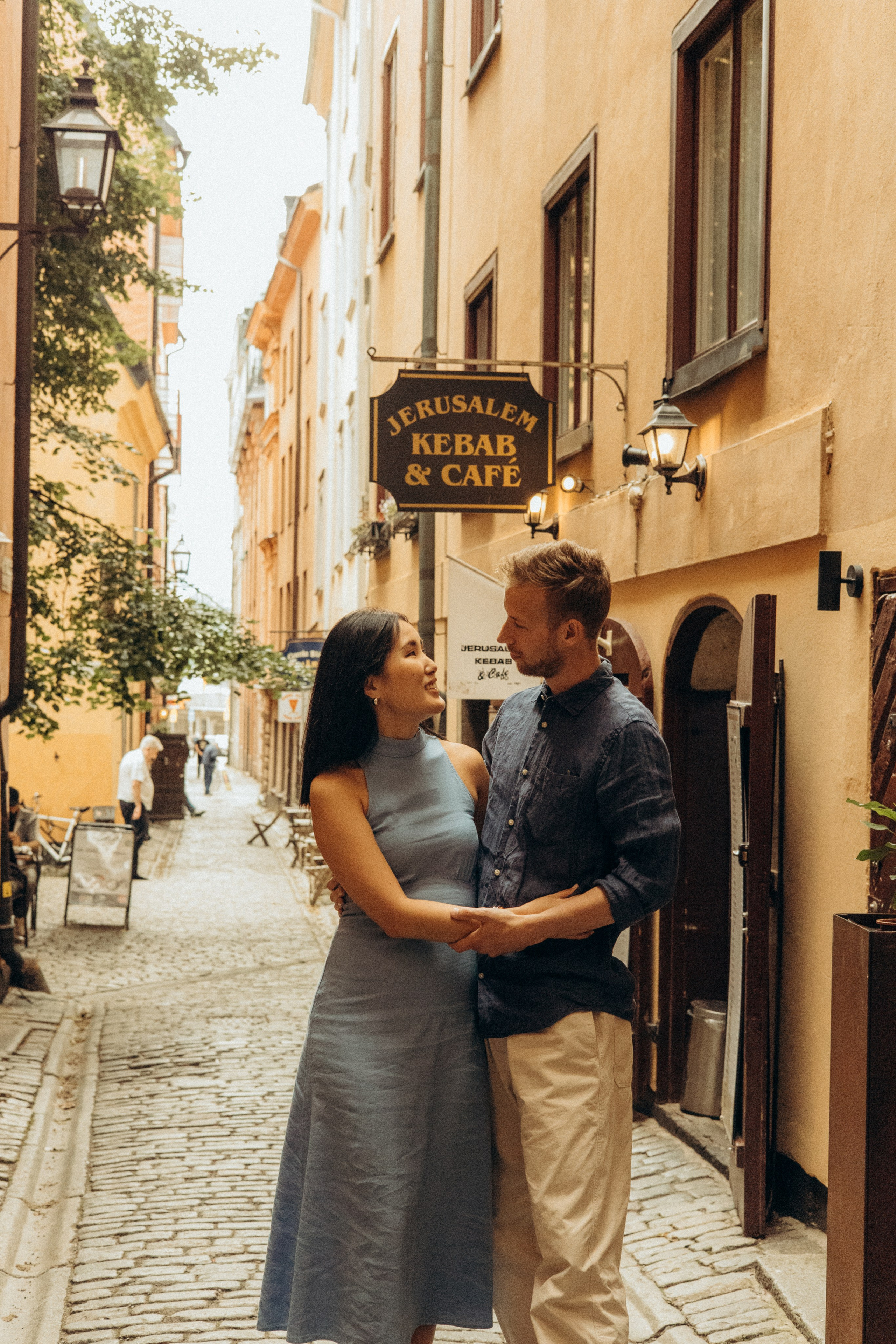 Chloe. Iryna Zhyvora | Photographer | Stockholm