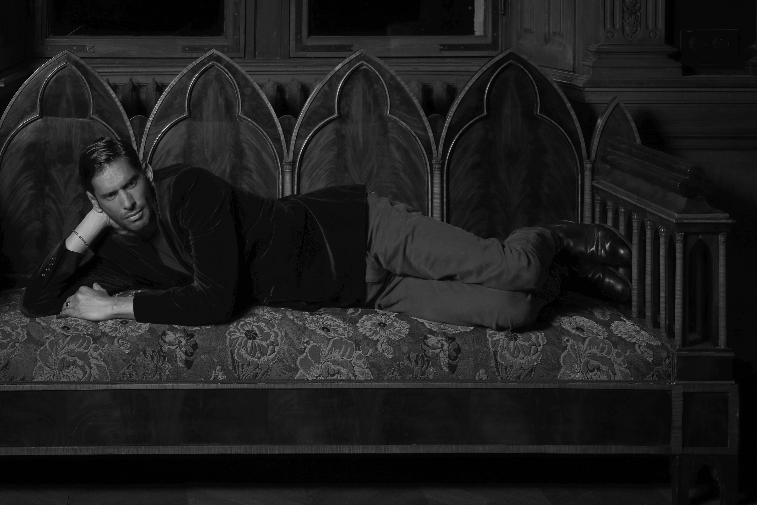 Photographe Karen Tatevosian