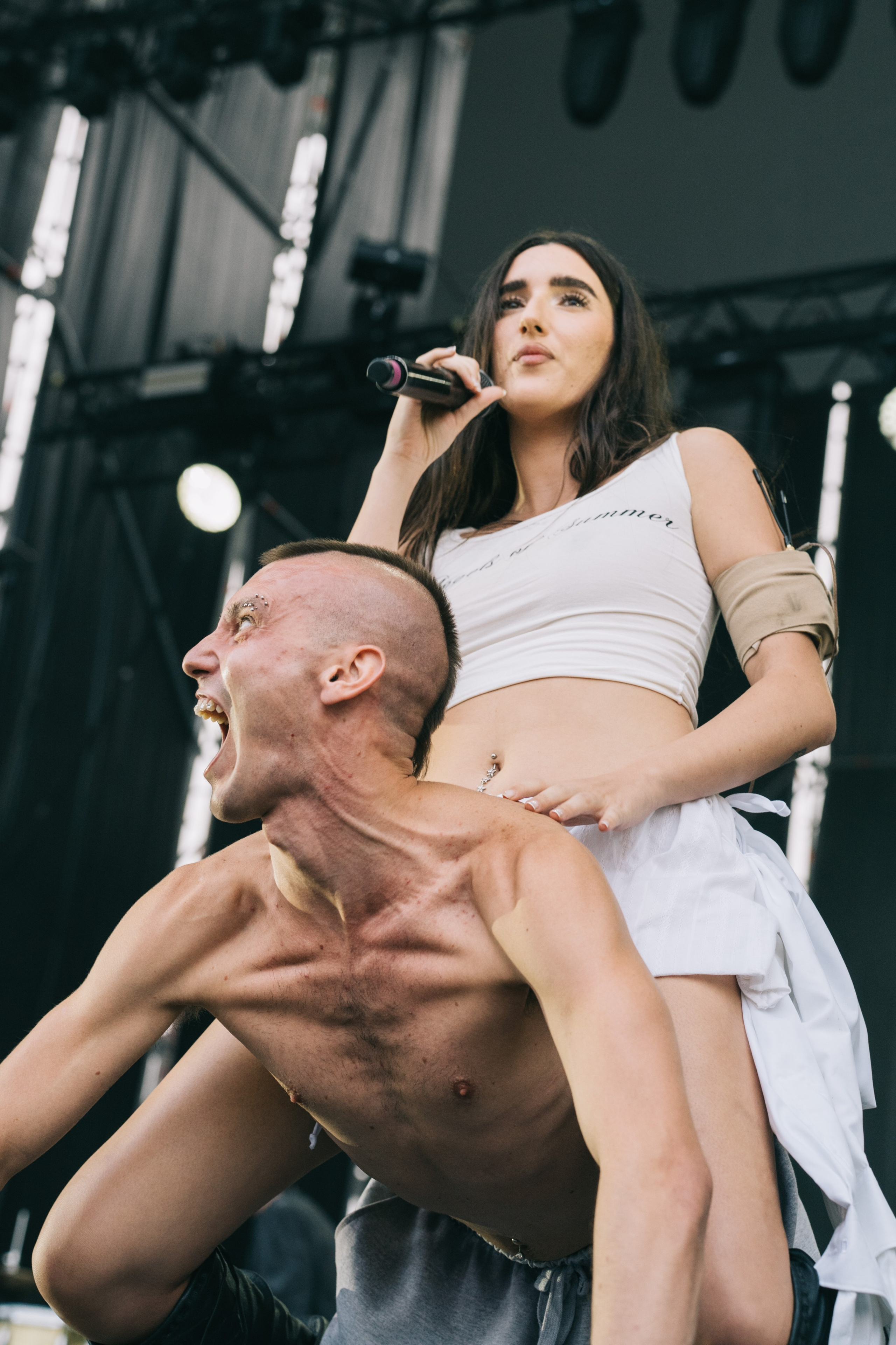 Music. NEREASPARA| Fotógrafa en Madrid