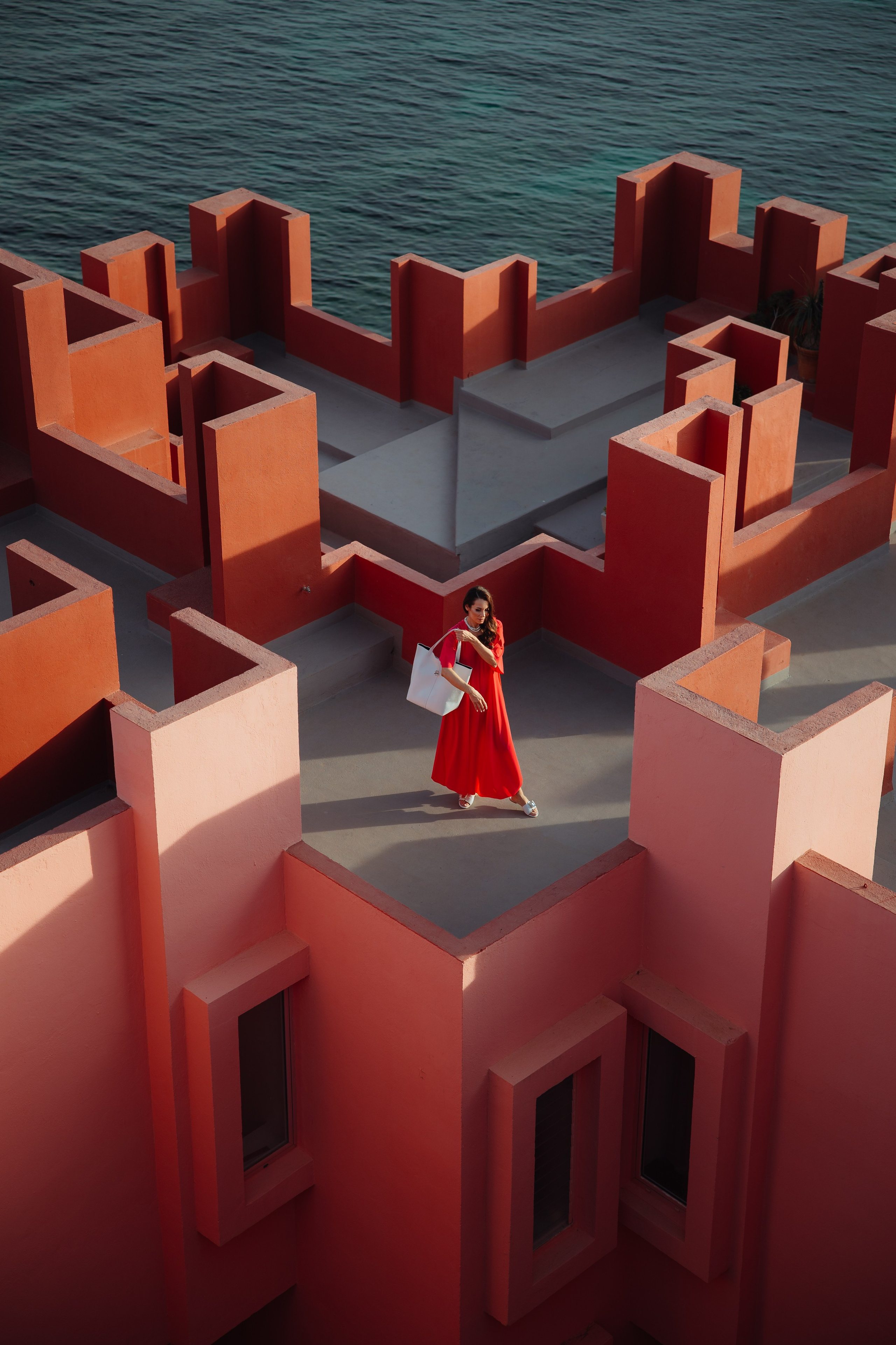 Fashion fotógrafo en Valencia