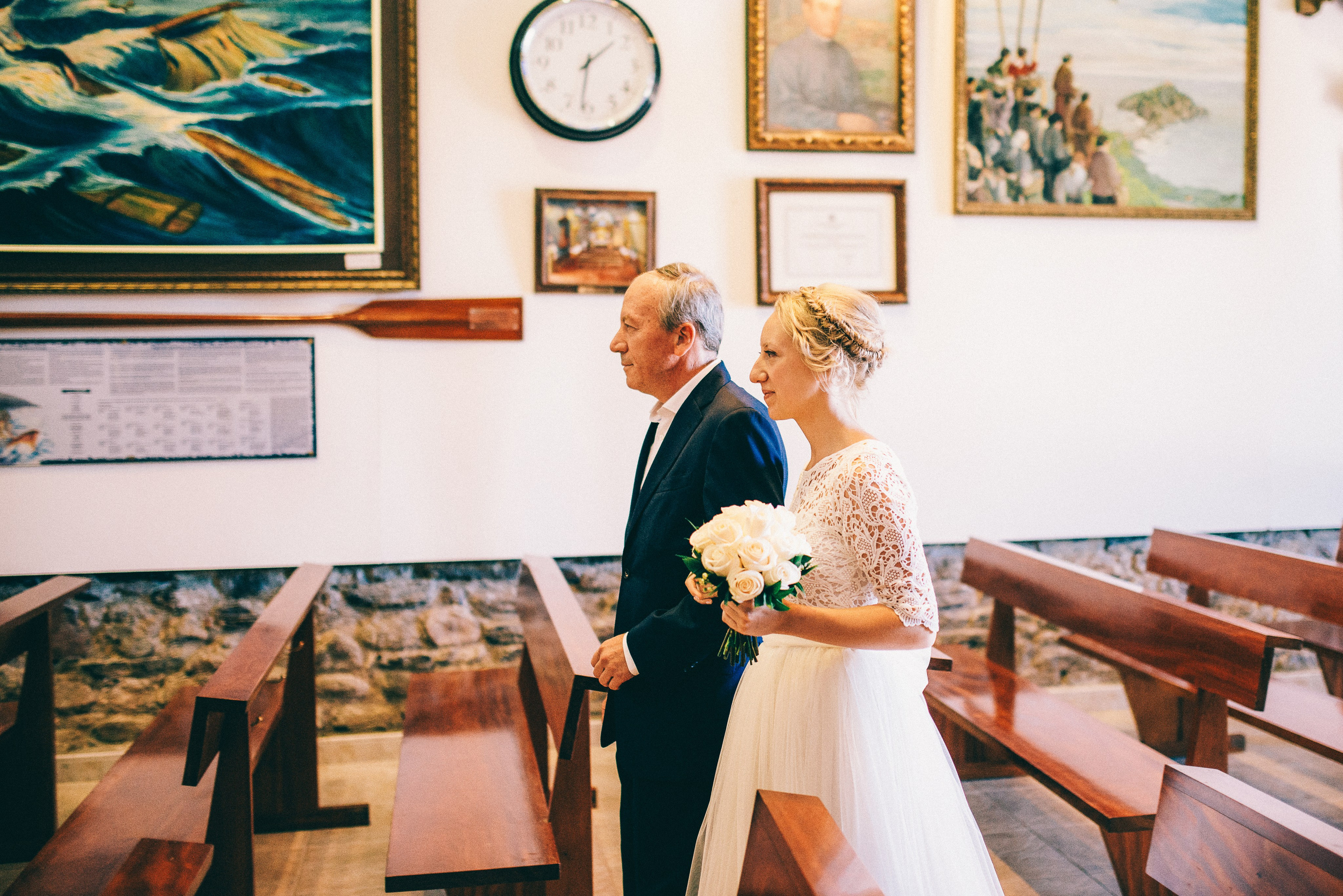 Una boda de ensueño en San Juan de Gaztelugatxe. Fotógrafo profesional Bilbao
