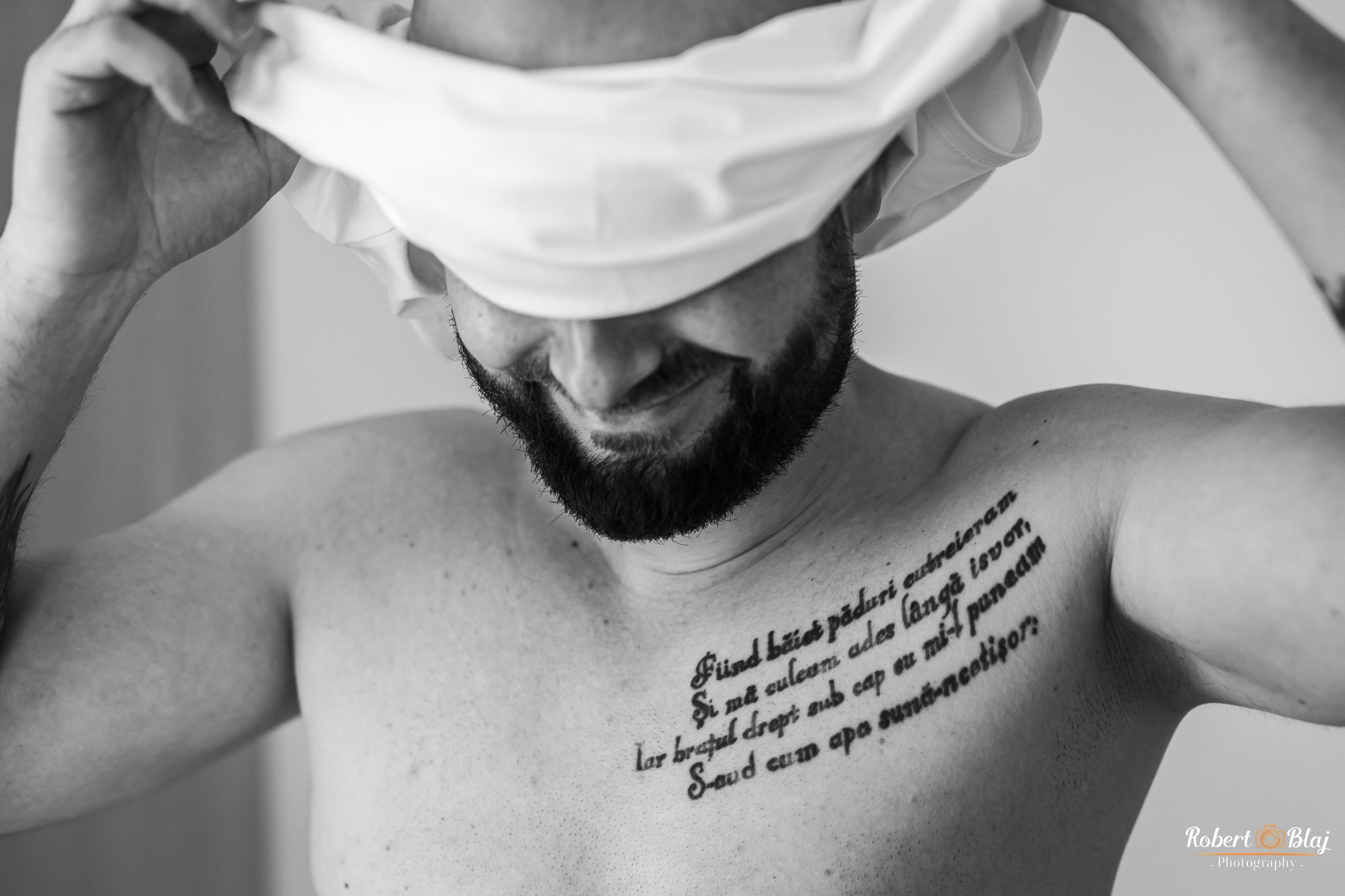 Ioana & Florin. Robert Blaj - Fotograf Nuntă Iași