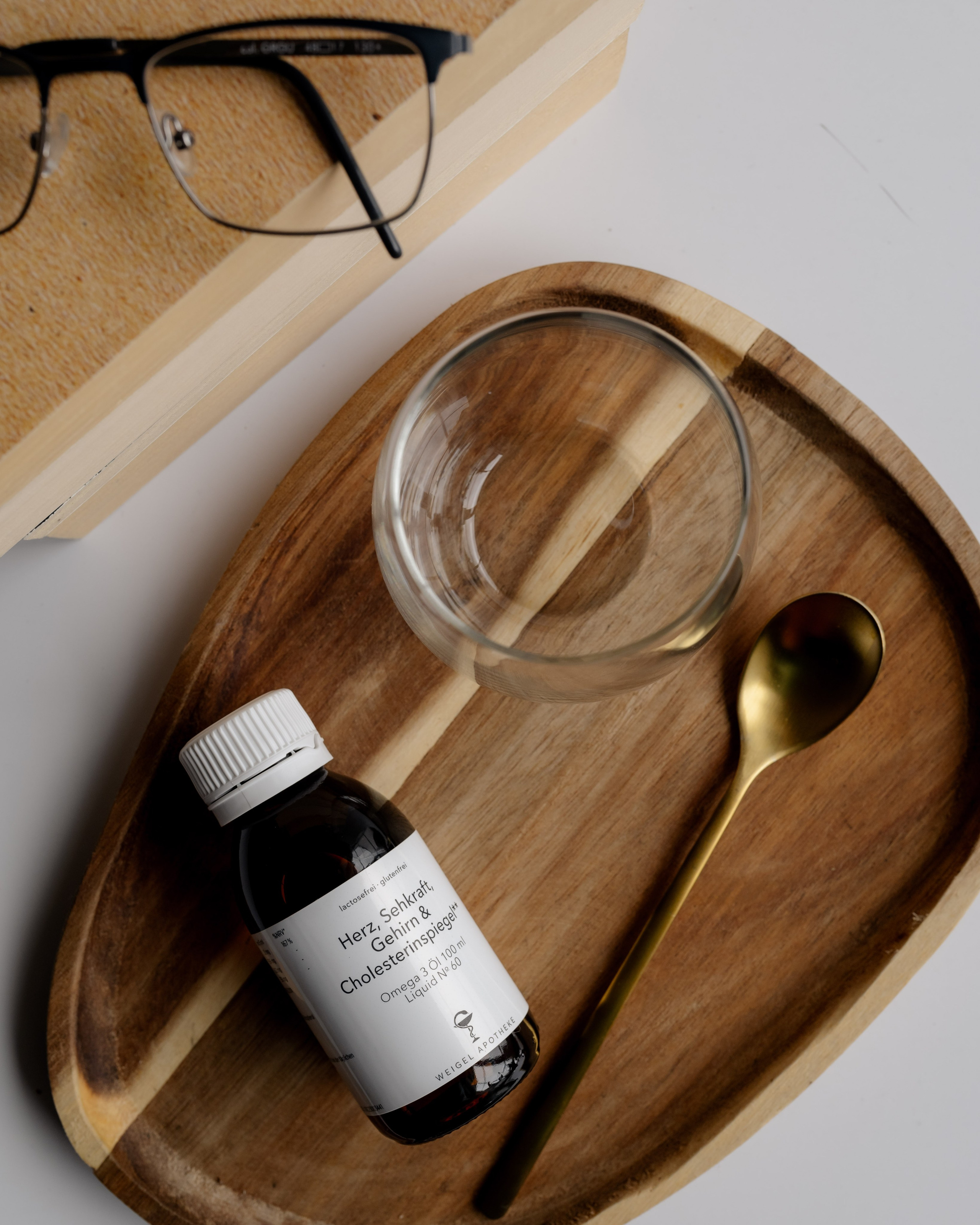 Social-Media-Content-Shooting für Apotheke Weigel. Photographer in Nuremberg Irina Mehnert from Ansbach