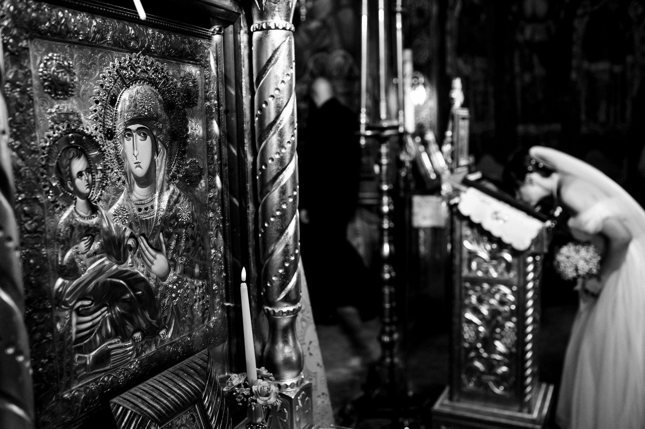 Tina & Catalin. Mugurel Olteanu Fotograf